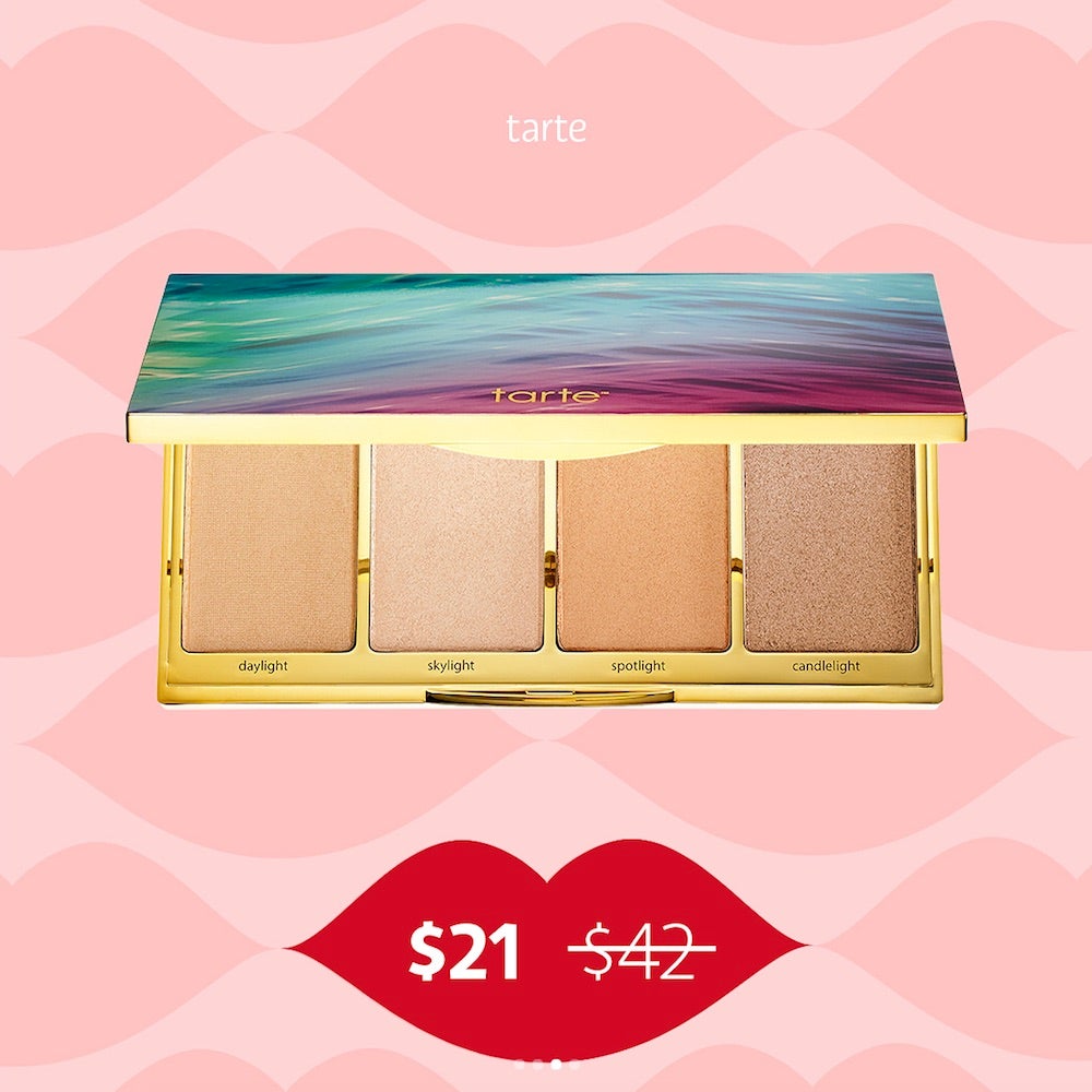 Sephora Now Has Weekly Makeup Deals Up To 50% Off, So You Can Reach VIB Rouge Status In No Time
