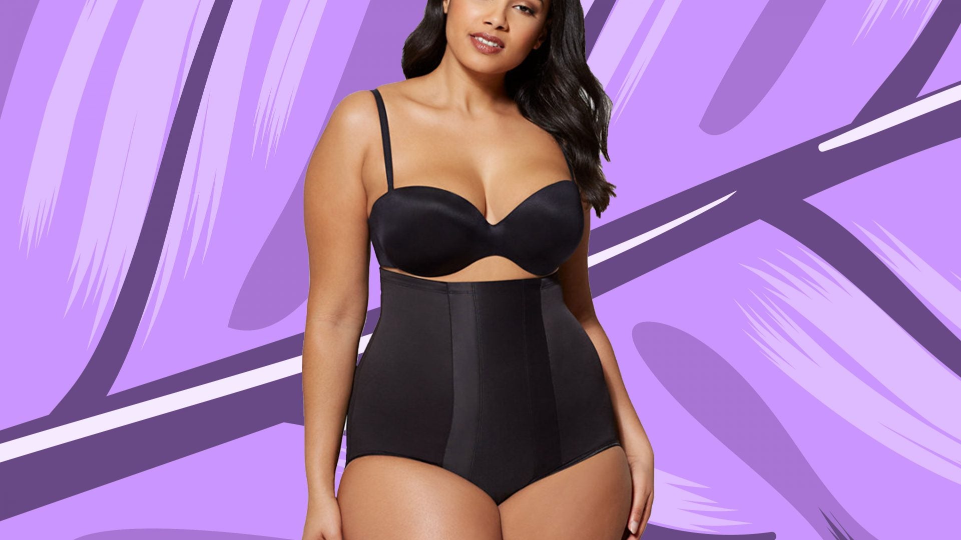 The Highly Rated Shapewear You Need to Smooth It All Out