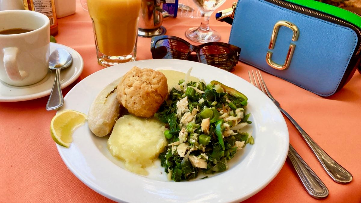 Essence Escapes: Jamaica’s South Coast is One of The Island’s Best Kept Secrets