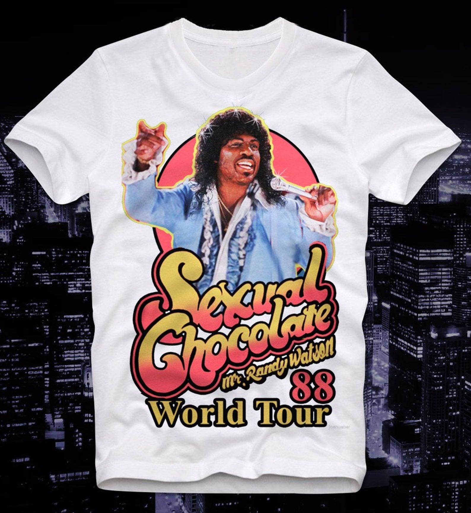 These Gifts Will Put A Smile On Any Black Pop Culture Junkie's Face