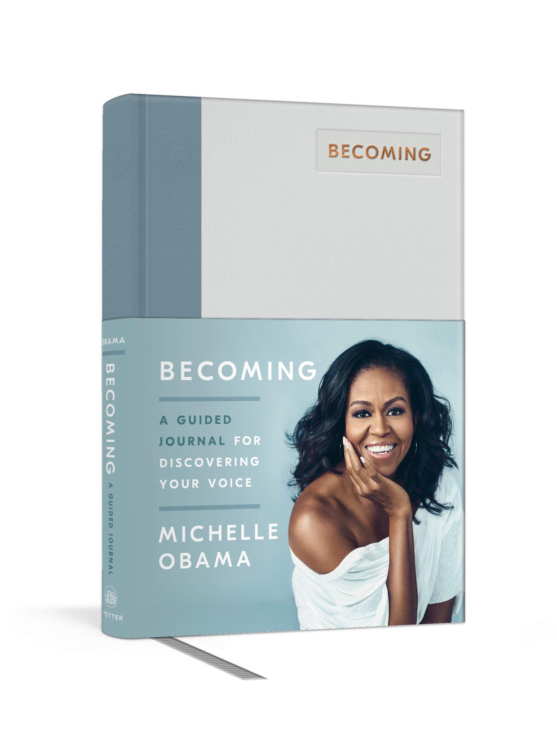 9 Guided Journals That'll Help You Flourish This Year