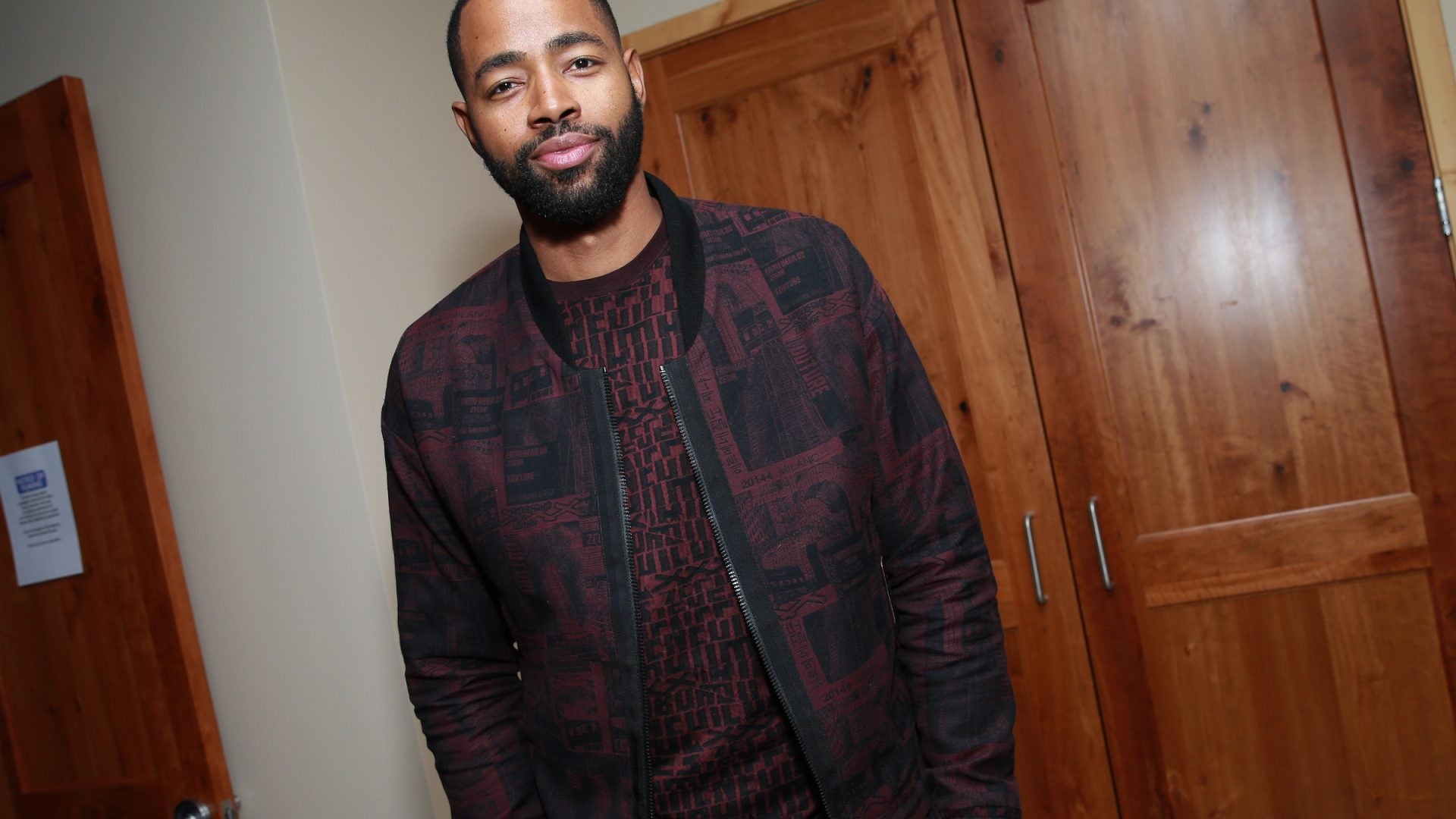 Jay Ellis On Producing Amazon's 'Black Box' And Convincing Phylicia Rashad To Be In A Horror Movie