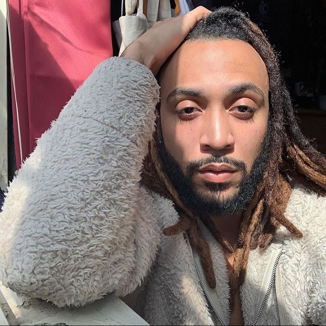 This Hairstylist Makes Faux Locs Look Like The Real Deal