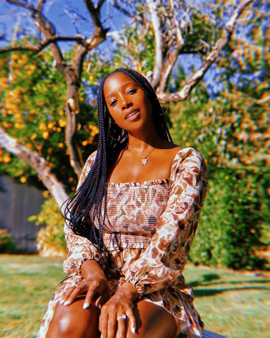 Remy Ma, Iman, La La And Other Celebrity Beauty Looks Of The Week