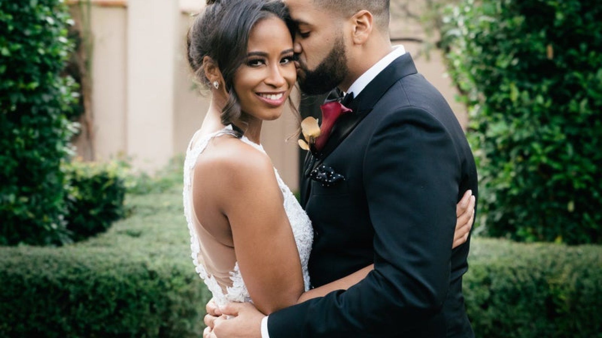 Best Of Bridal Bliss 2020: These Couples Were All About Love And Good Vibes