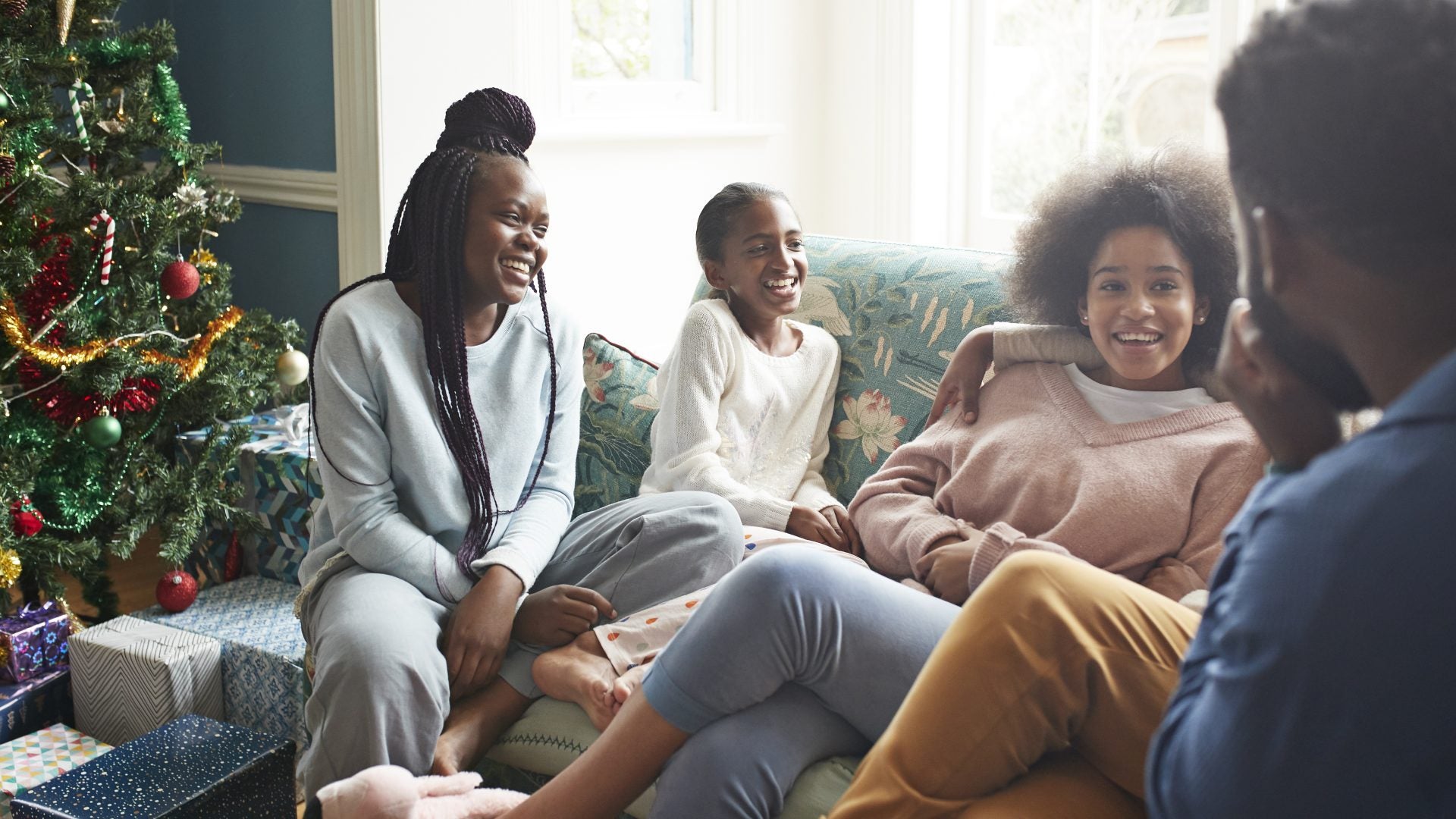 These Black-Owned Games Make The Perfect Holiday Gifts For Families