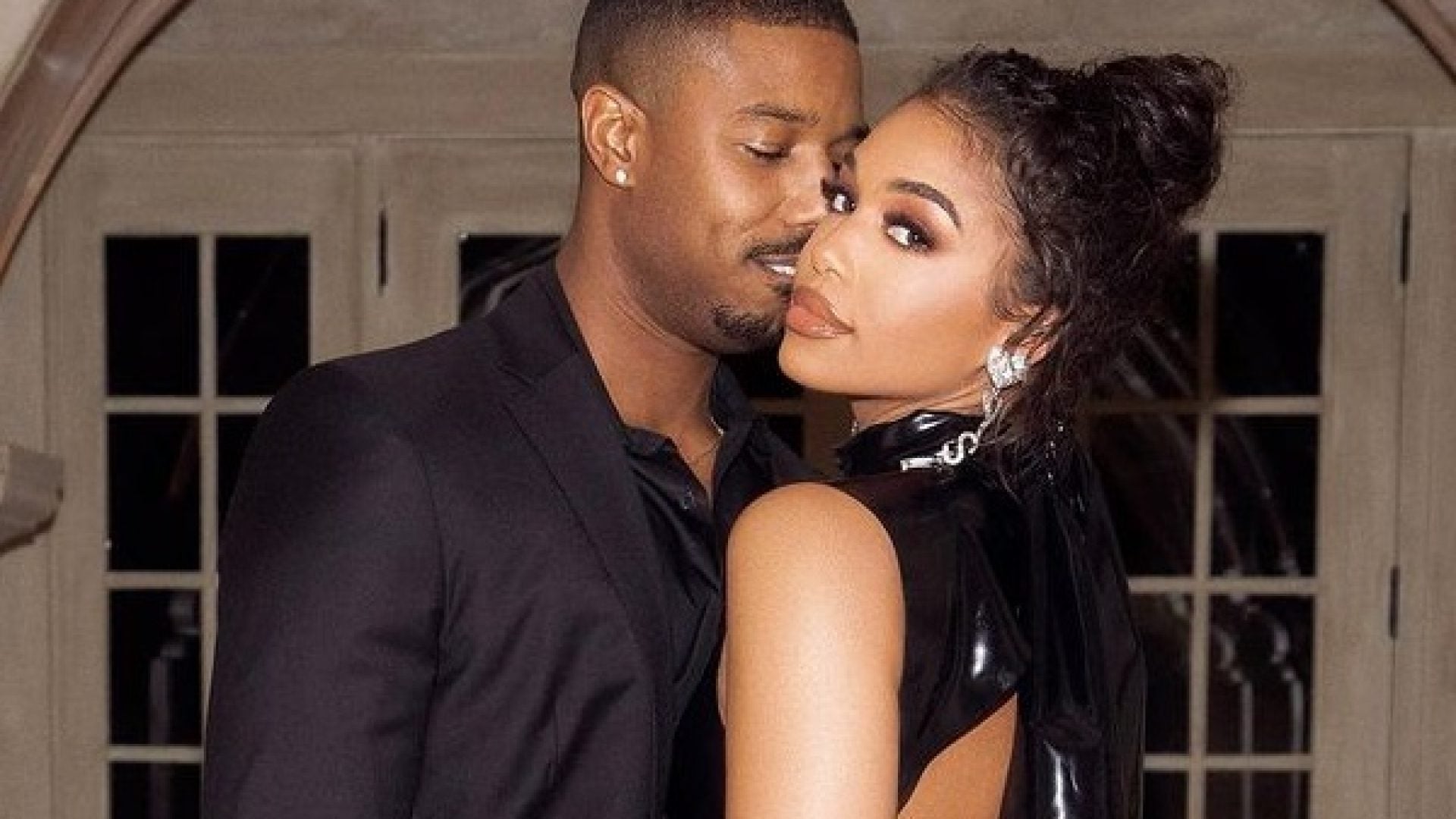 The Most Talked About Celeb Couples Of 2021
