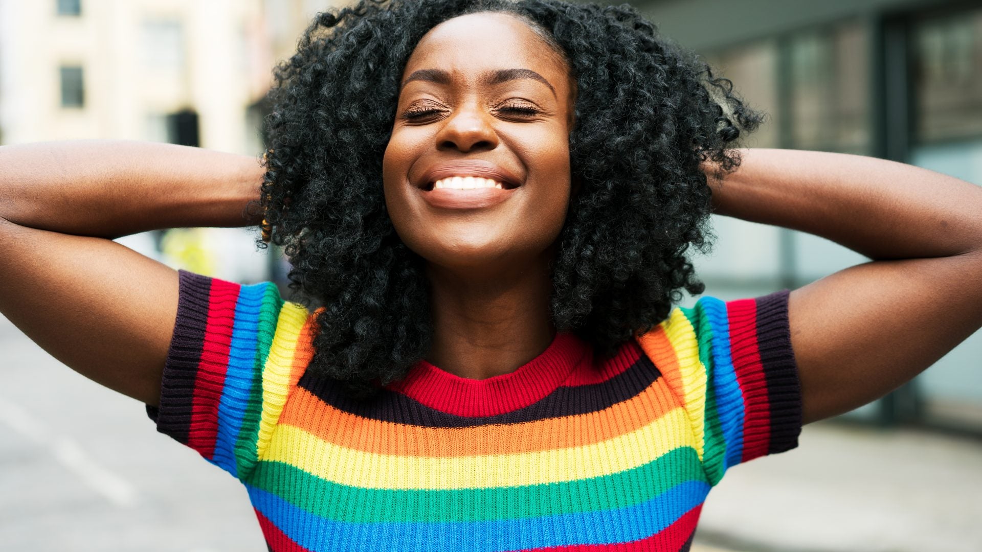 Naturally Curly Announced Their Annual Beauty Winners Just In Time To Save Your Winter Curls!