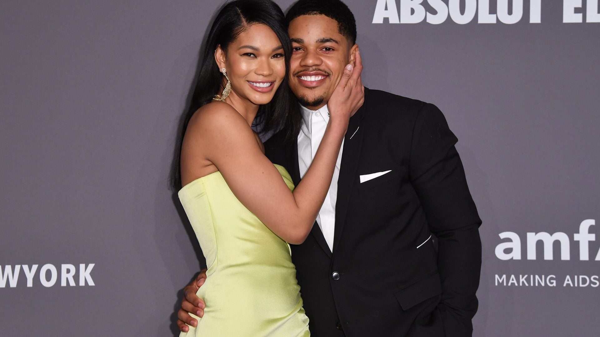 Chanel Iman And Sterling Shepard Split After Three Years Of Marriage: A Timeline Of Their Relationship