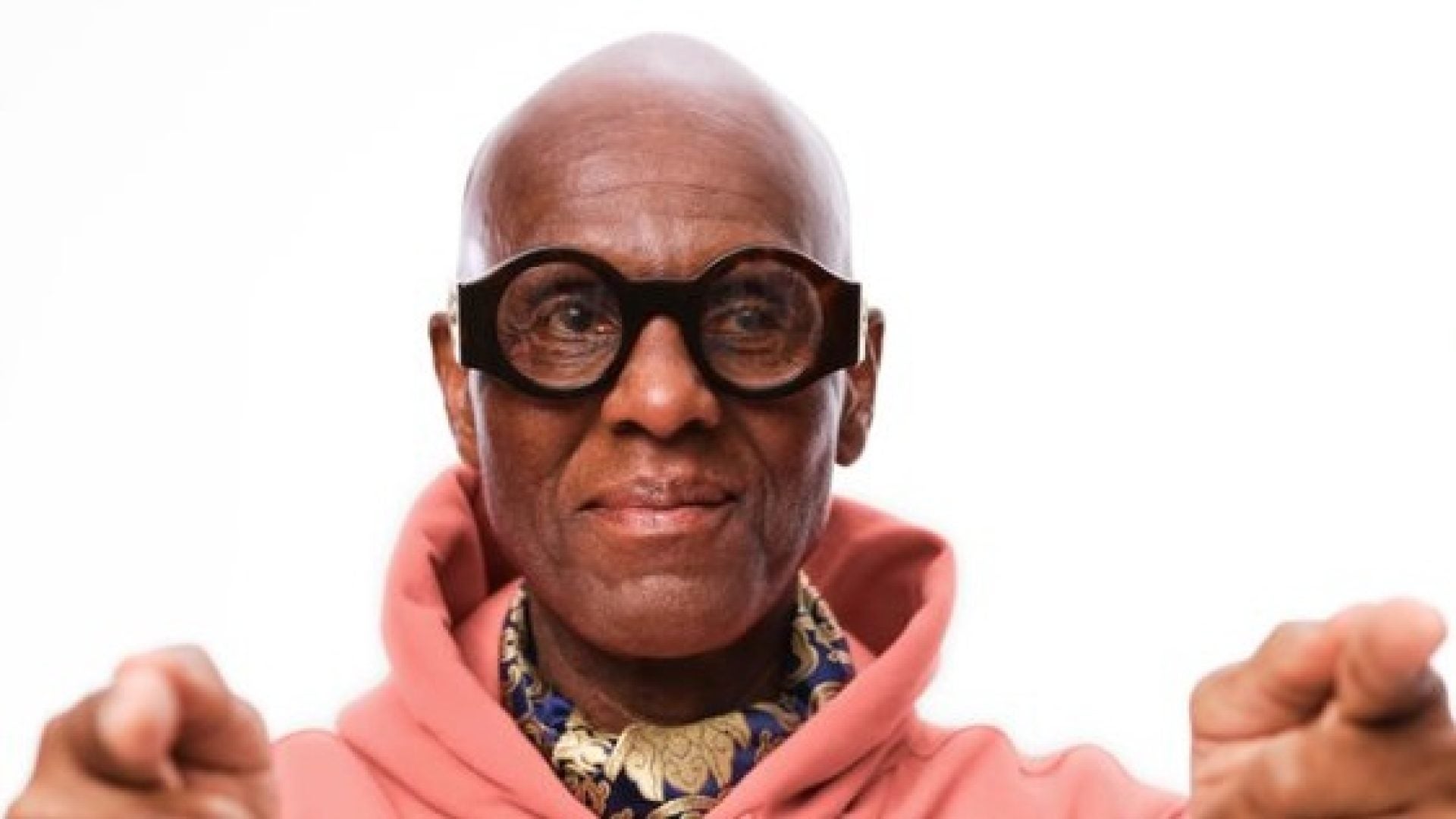 The Gap Celebrates Dapper Dan And Others In Spring 2022 Campaign  
