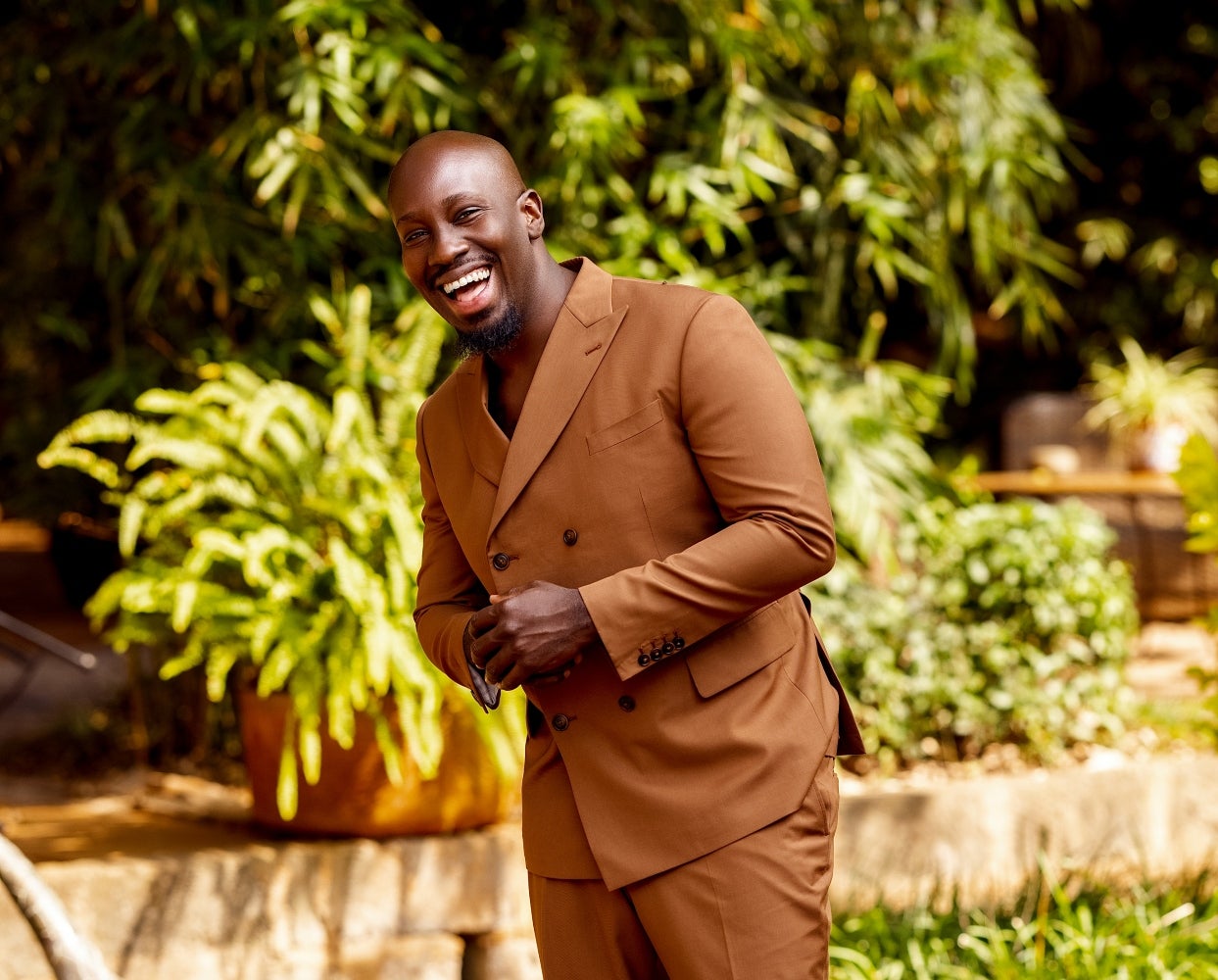 Award-Winning Photographer Stanley Babb Shares The Wedding Photos He’s Taken That Blew Him Away