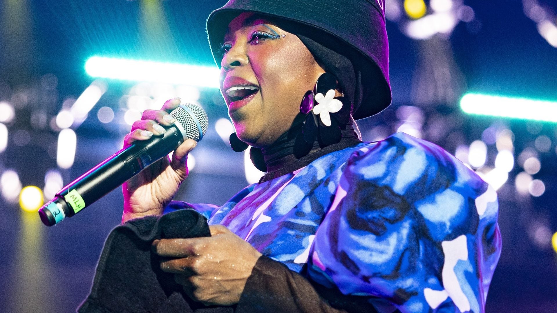 2023 ESSENCE Festival of Culture Celebrates 50 Years Of Hip Hop With Headliners Ms. Lauryn Hill And Megan Thee Stallion