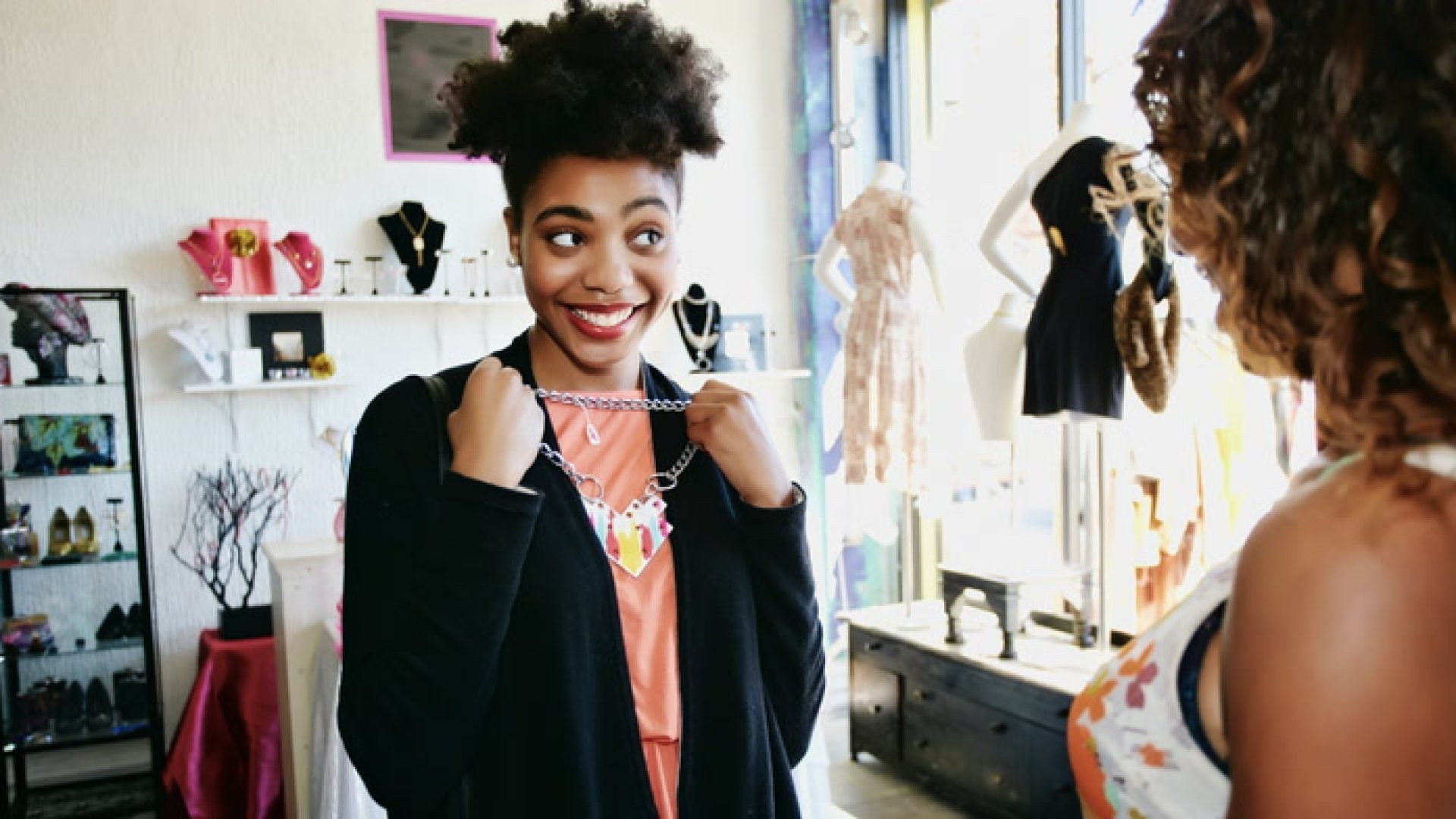 WATCH: In My Feed – Ending Friendships Could Save You Money