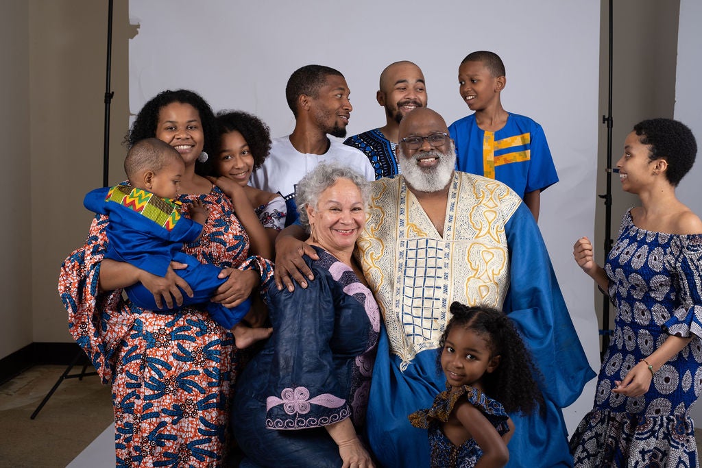 Yes, Black People Celebrate Kwanzaa! Here’s Why