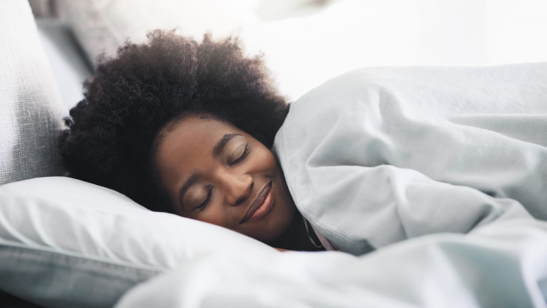 5 Drug-Free Remedies For Insomnia