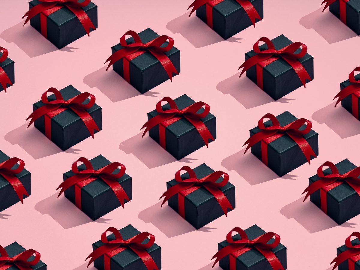 The Best Valentine's Day Gifts Under $25