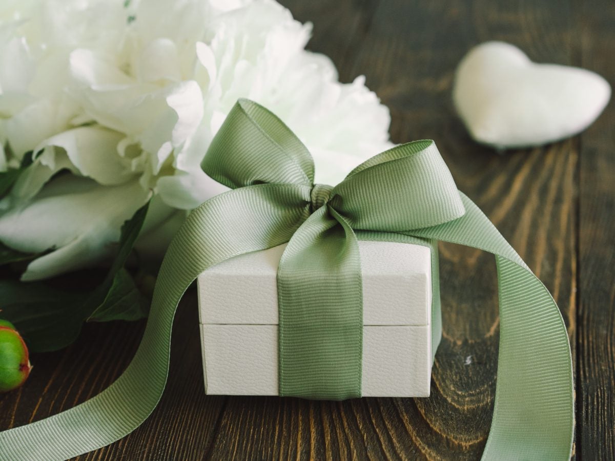 The Best Wedding Gifts Under $150