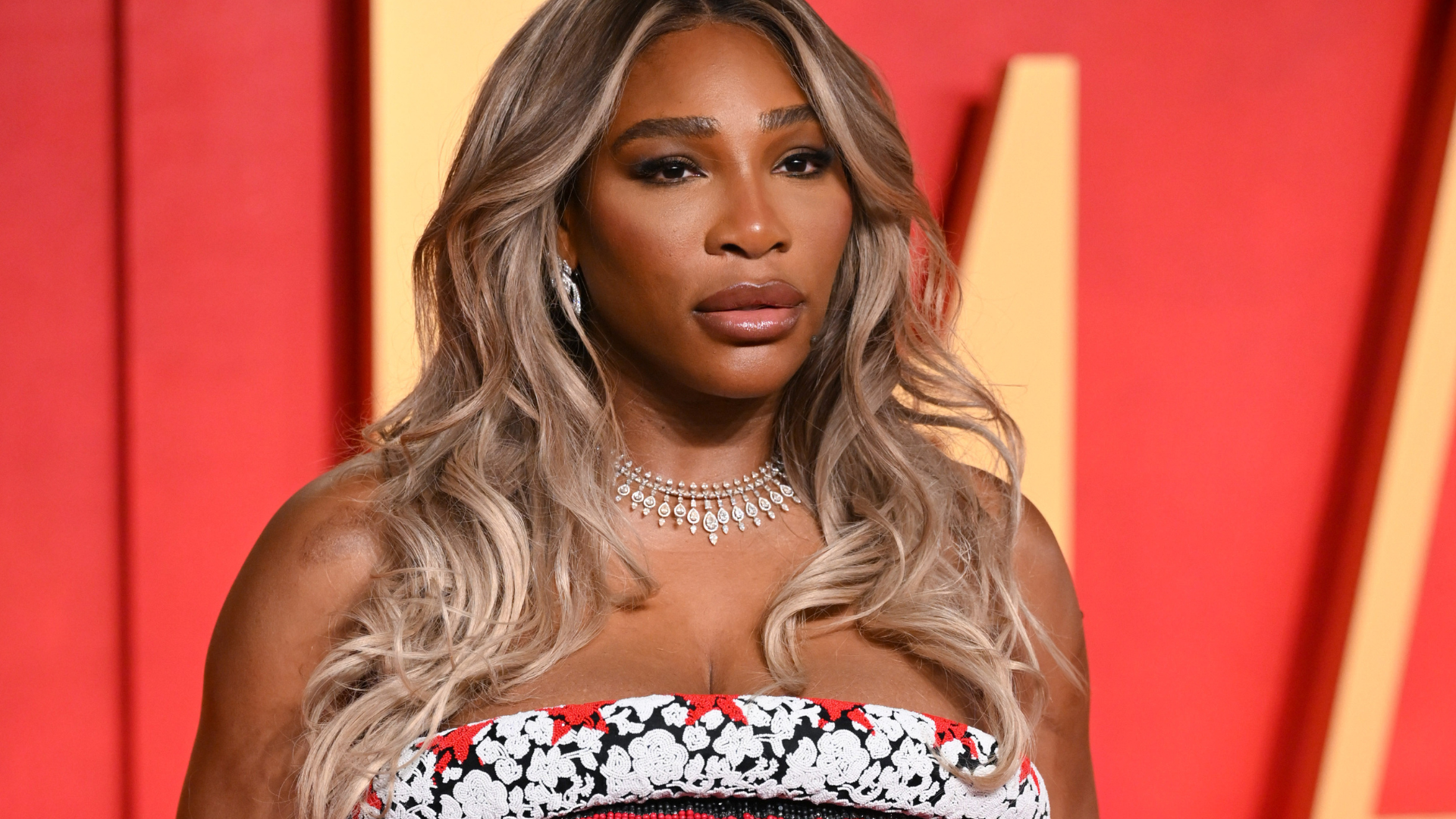 Diamonds Were A Girl's Best Friend At The 2024 Oscars
