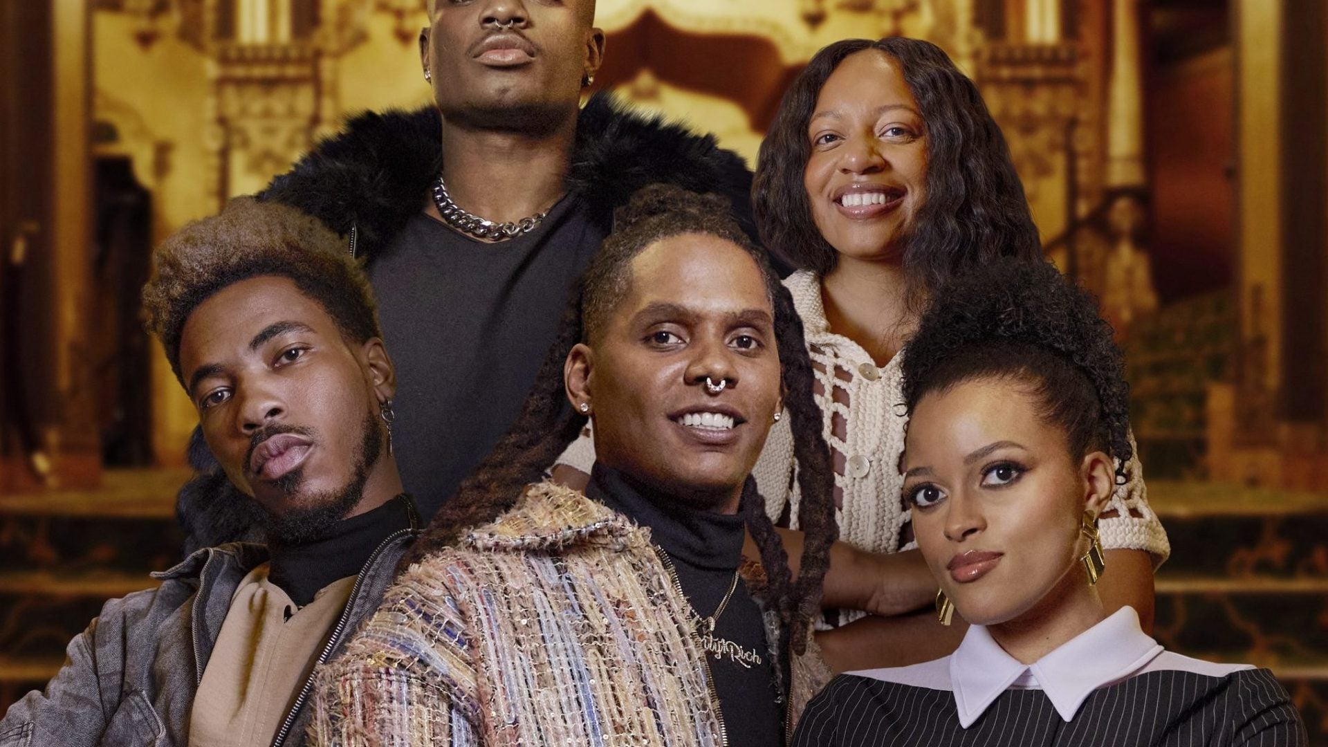‘More Black Designers’ is the New Black