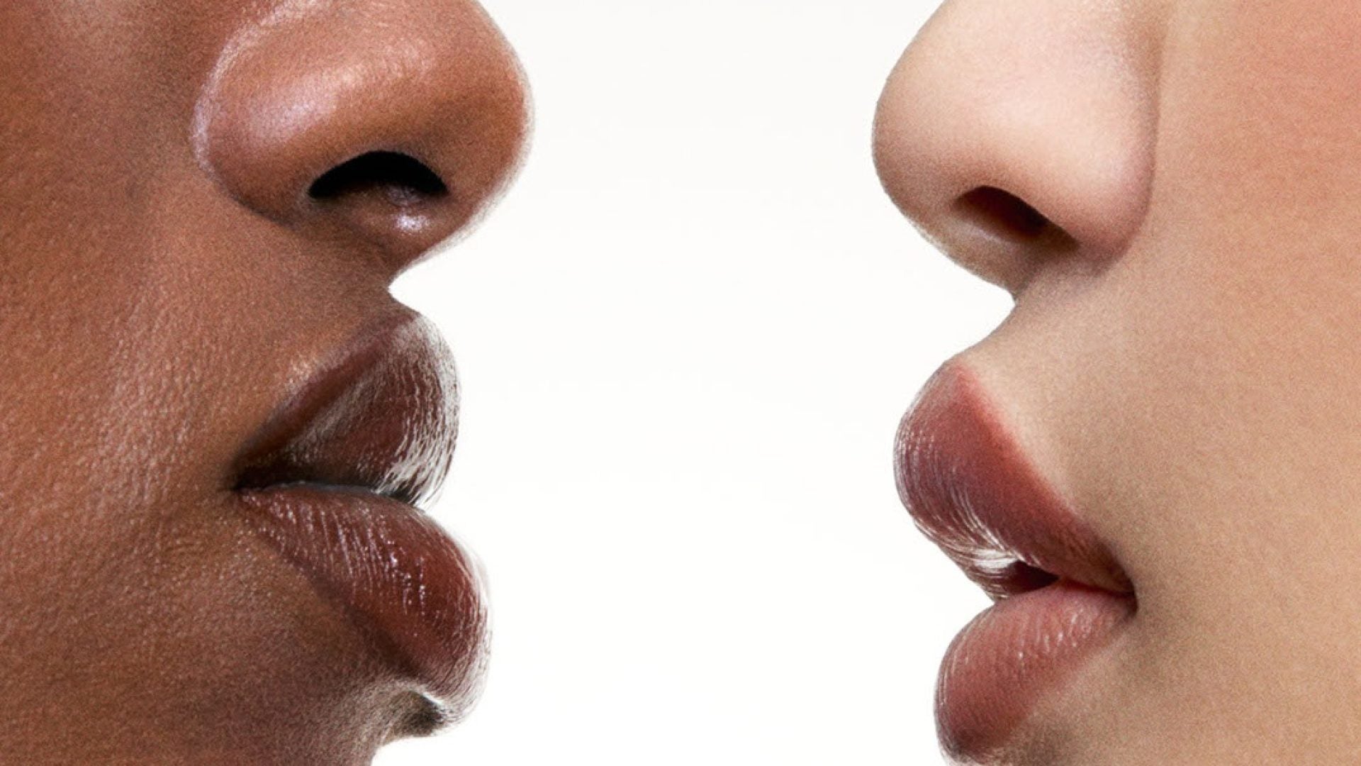 Celebrity Makeup Artist Harold James Tells All About Glossier's New Lip Liners