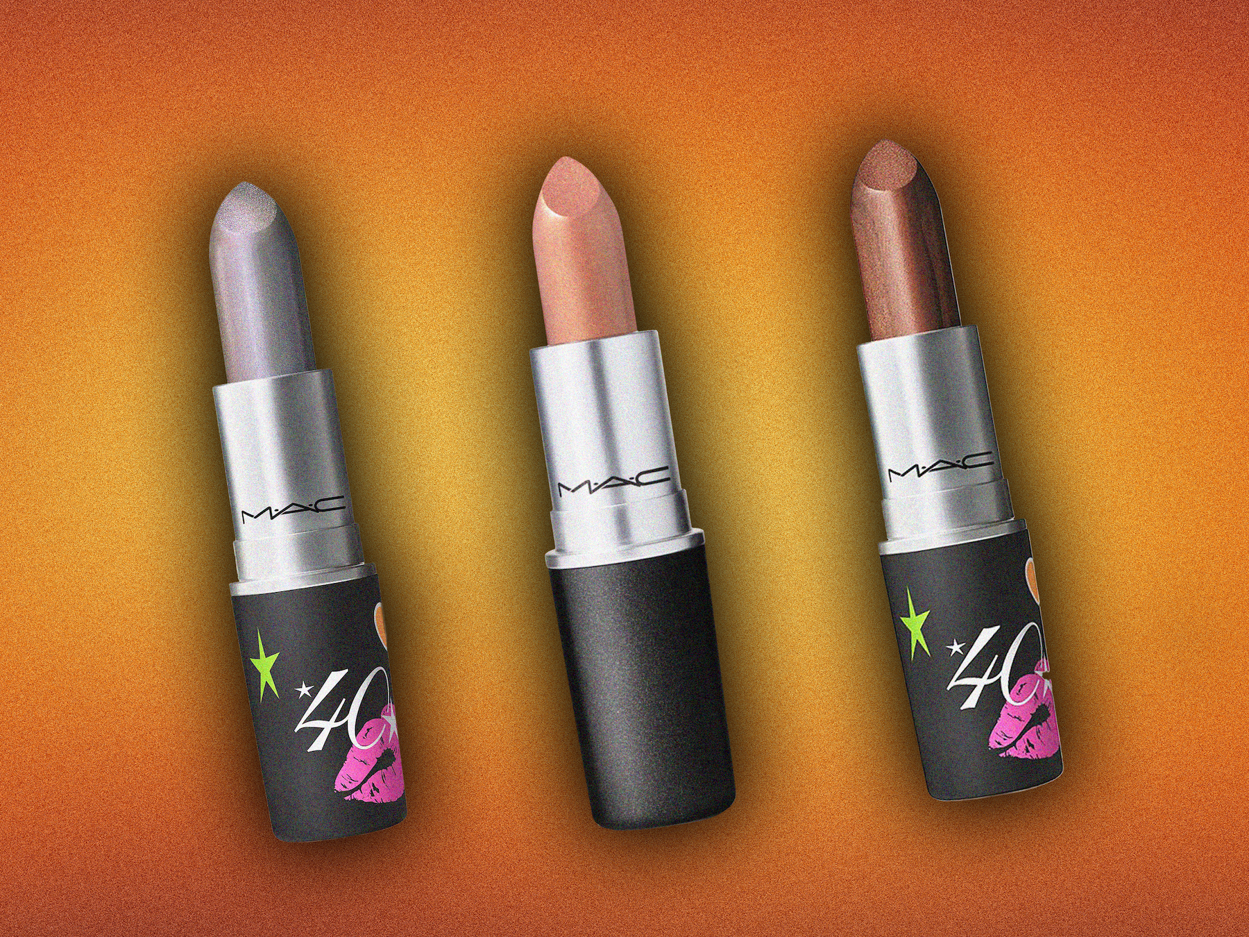 Why I'm Trying Out Frosted Lipstick This Season