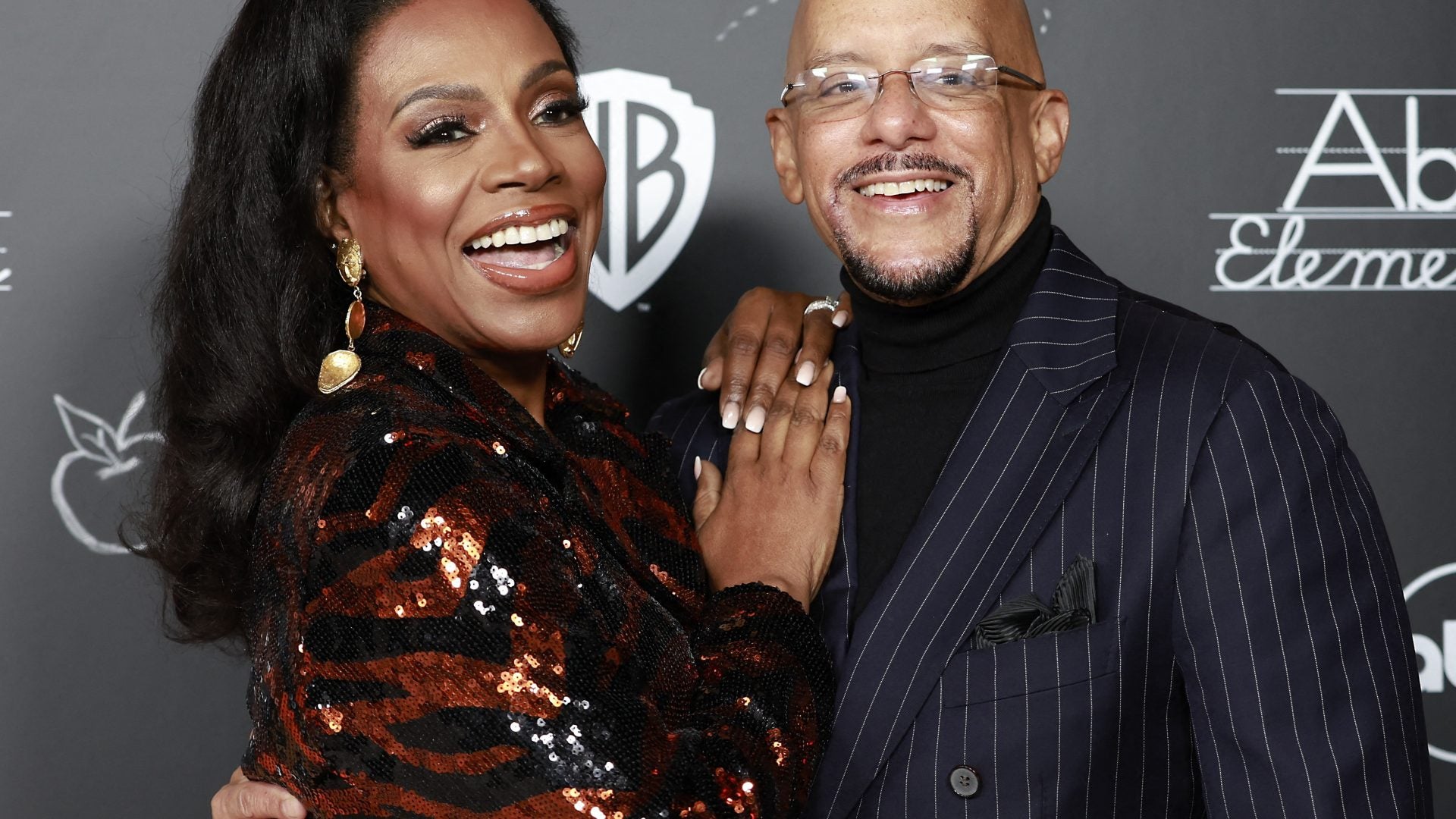 Sheryl Lee Ralph Reveals How She Keeps Her Long Distance Marriage Strong: 'Our Business Is In The Bedroom'