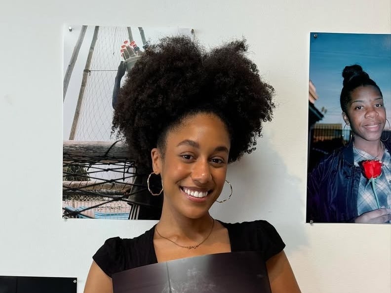 In The New Year, We’re Releasing Natural Hair Anxiety