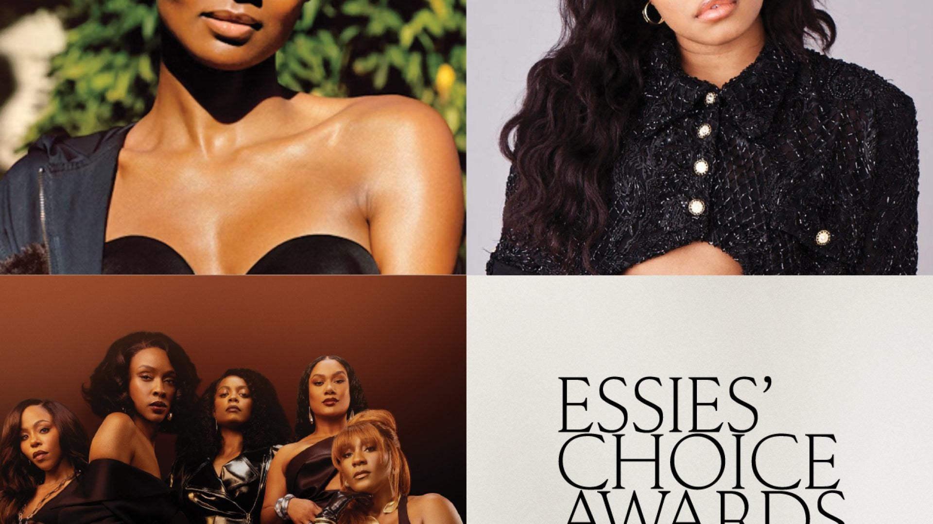 Help Us Celebrate The Black Women Shaping The Future Of Hollywood