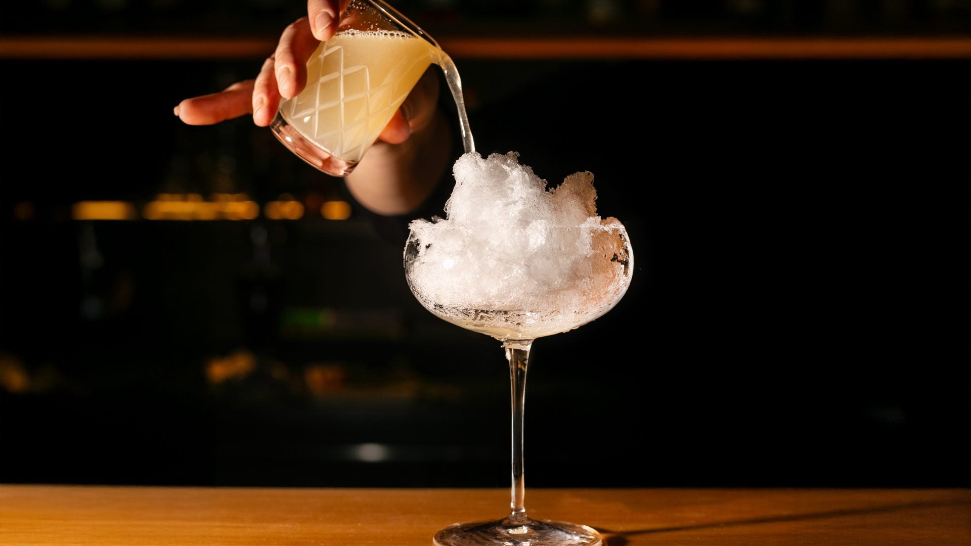 'It's Sunny Inside': A New Daiquiri And Rum Bar In NYC's East Village Is Celebrating All Of Caribbean Culture