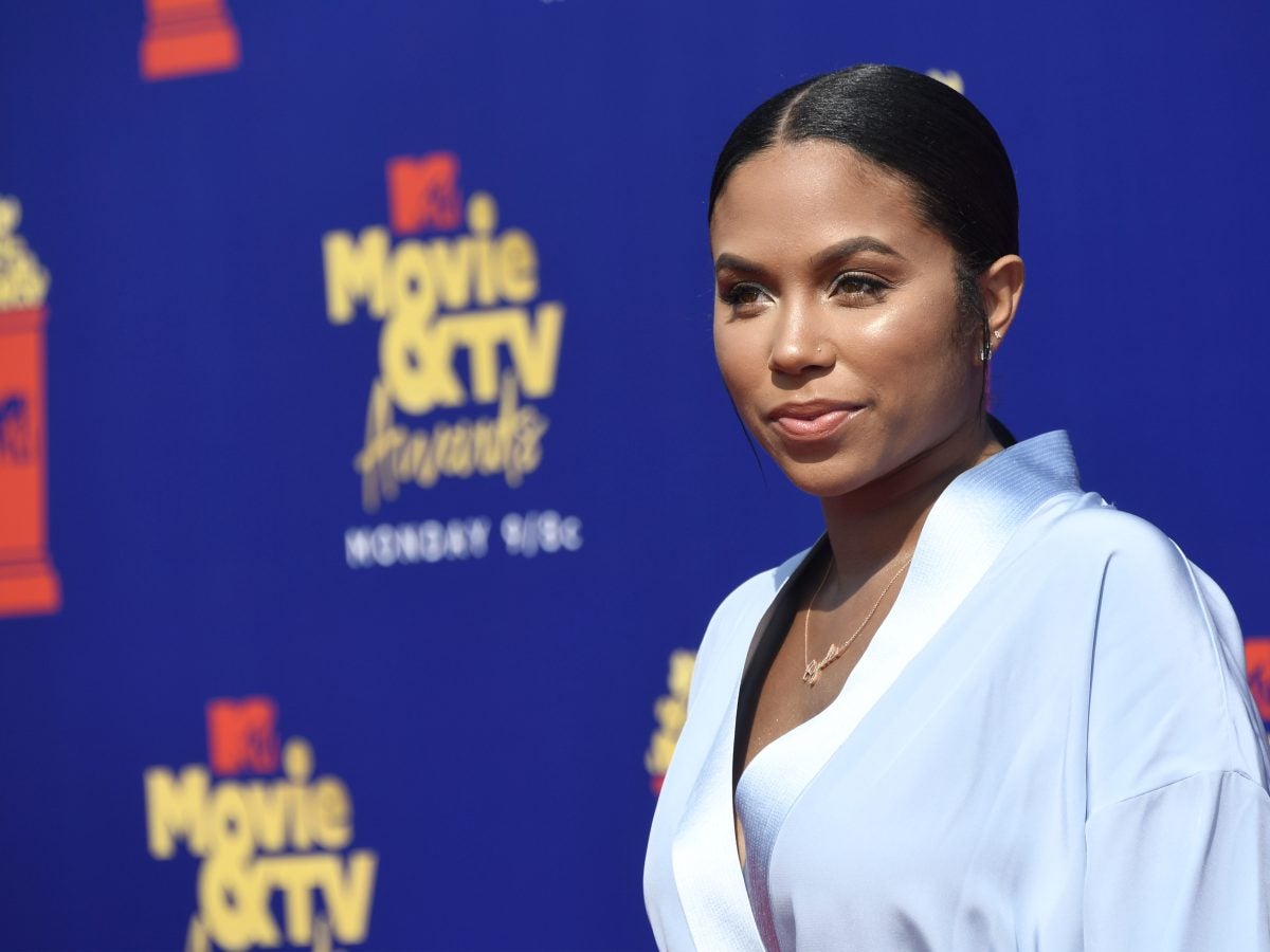 Bump Alert: All The Black Celebrity Women Pregnant In 2025