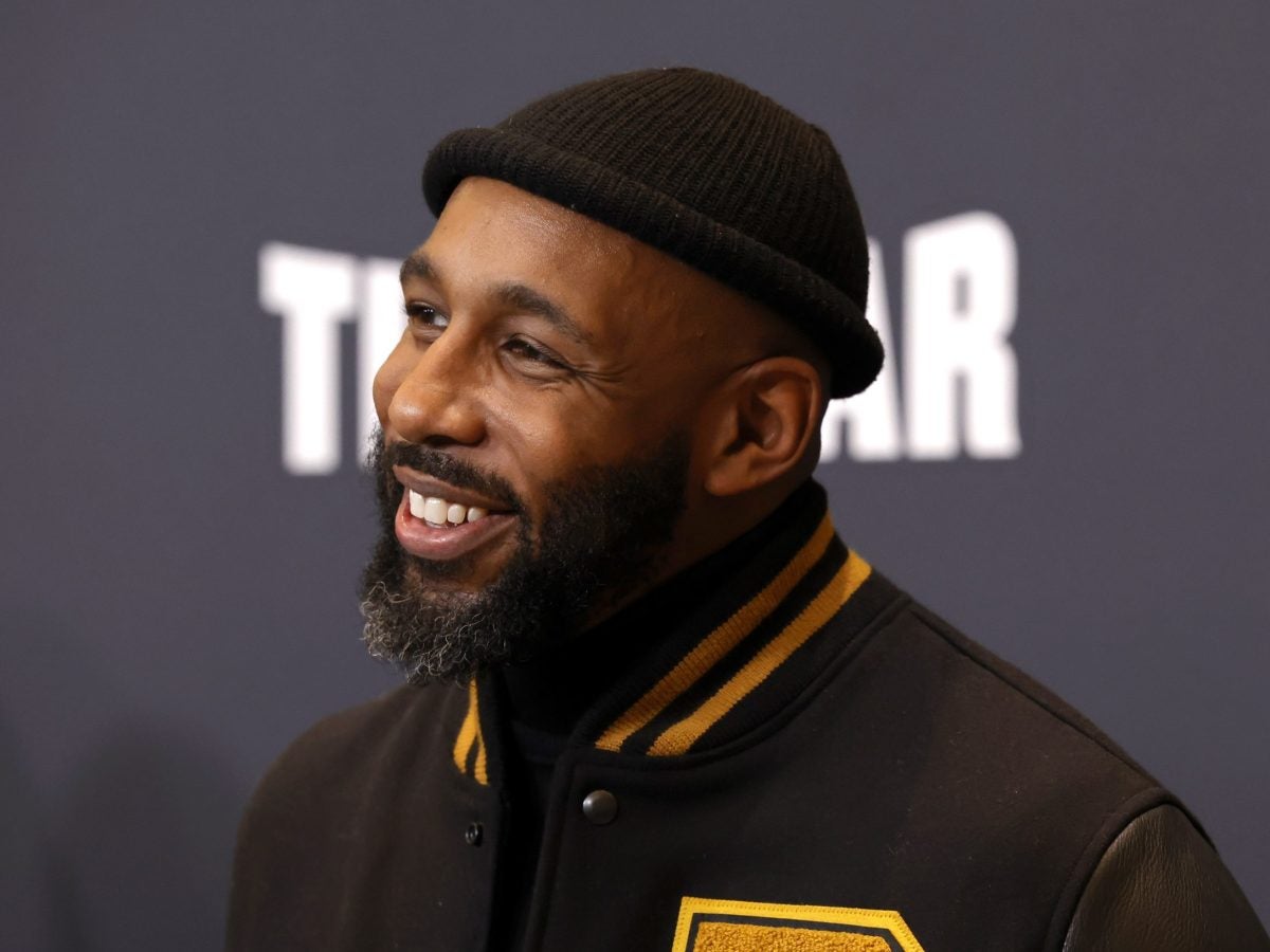 Stephen "tWitch" Boss’ Family Responds To Allison Holker’s Memoir: 'That Was His Story To Tell'