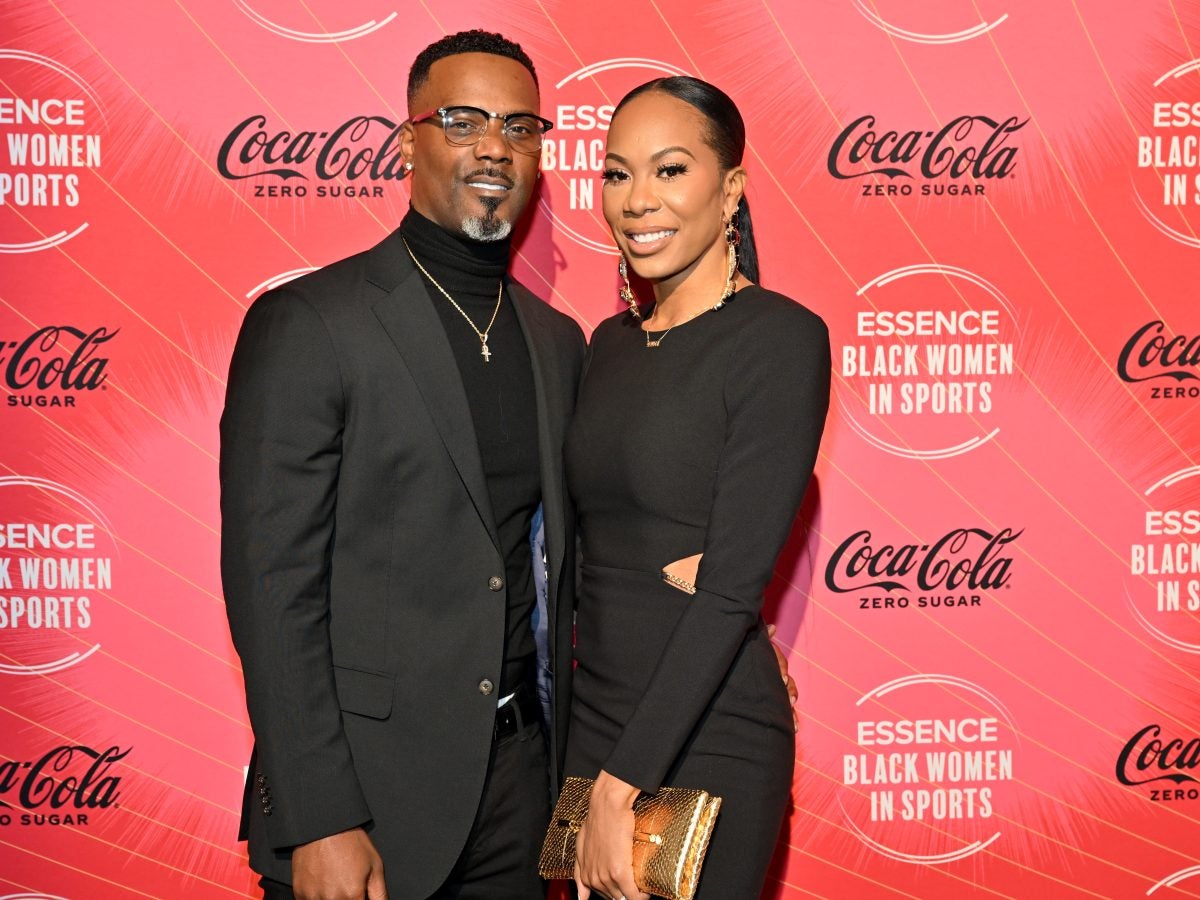 Bump Alert: All The Black Celebrity Women Pregnant In 2025