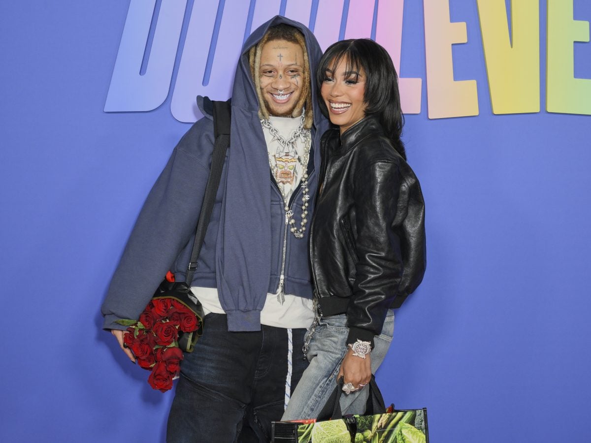 Bump Alert: All The Black Celebrity Women Pregnant In 2025