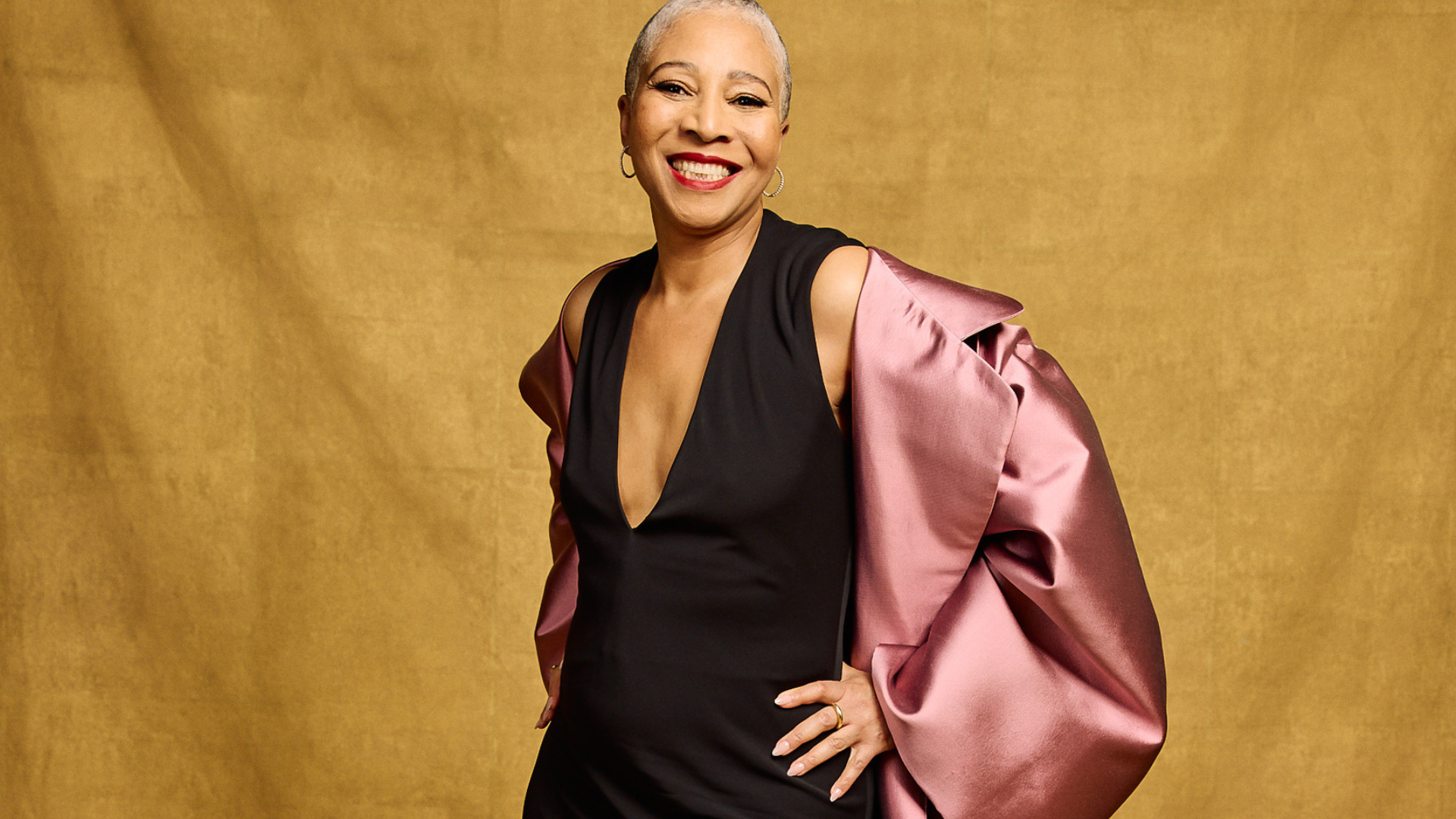 Costume Designer Antoinette Messam On Her Pioneering Career In Fashion
