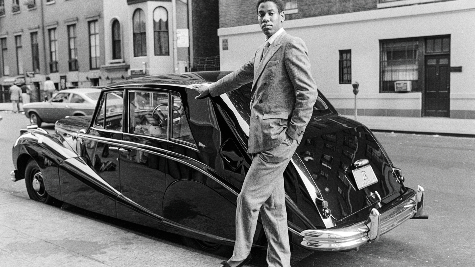 The Author Behind WWD's 'Black in Fashion' Discusses Her Book On André Leon Talley And Pioneering Designers