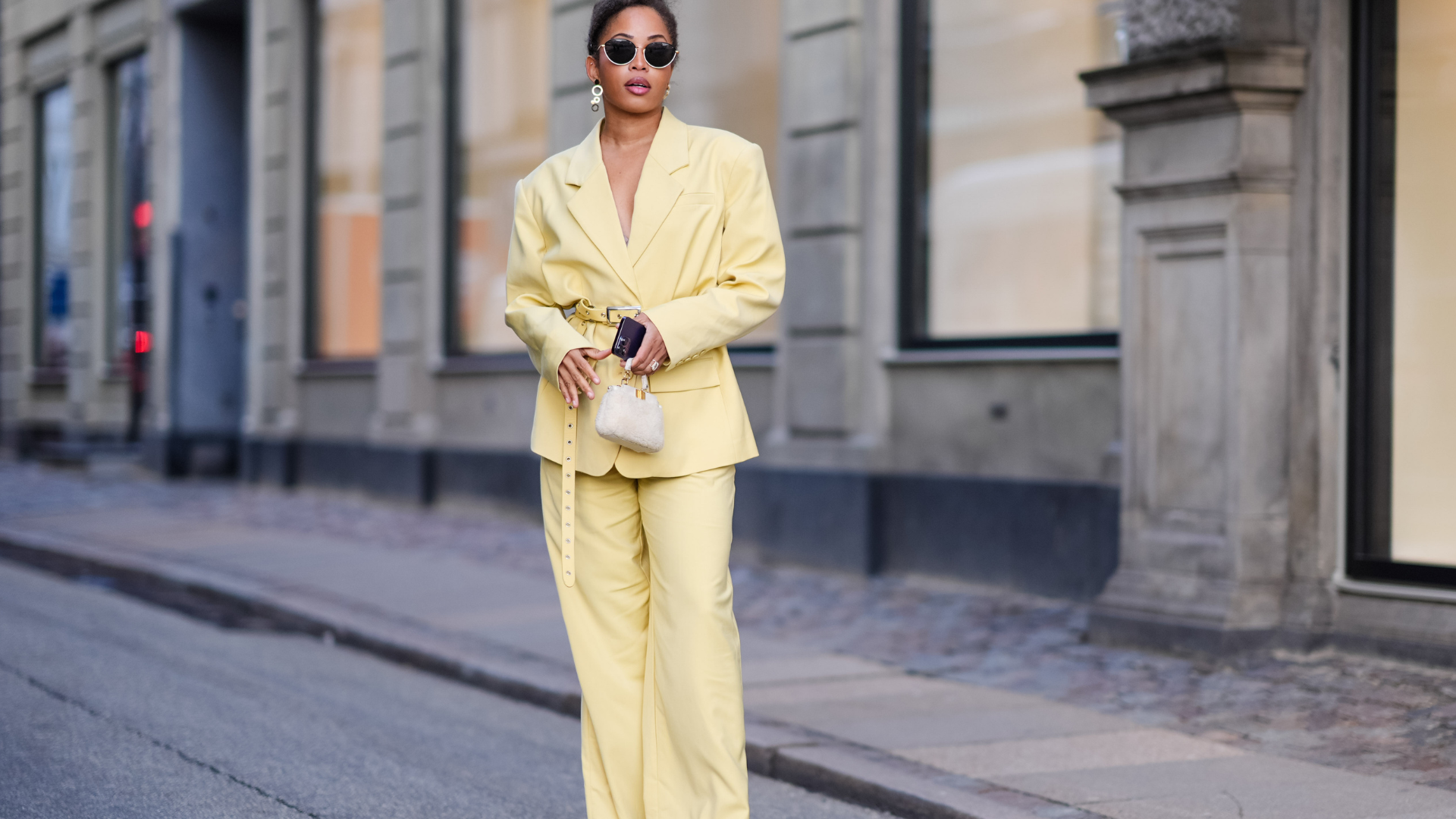 5 Colorful, Editor-Approved Winter Outfit Ideas
