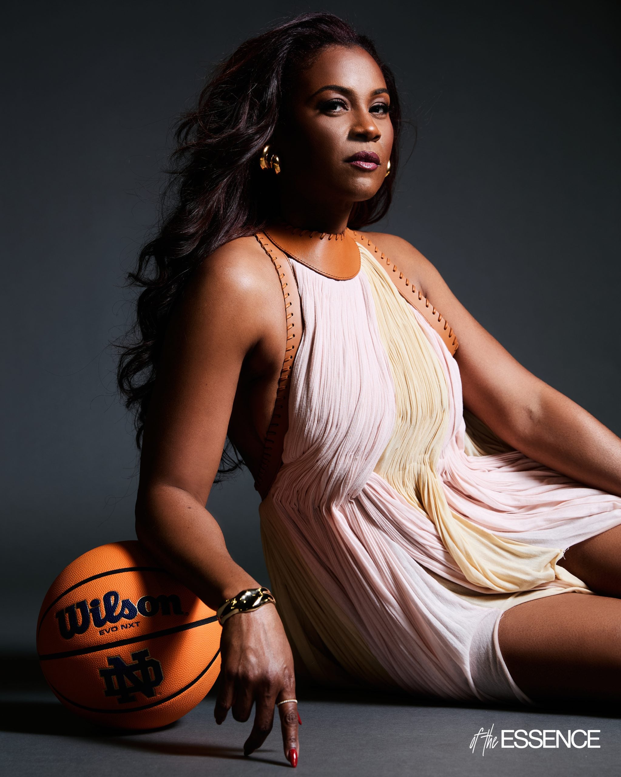Branching Out Beyond Basketball