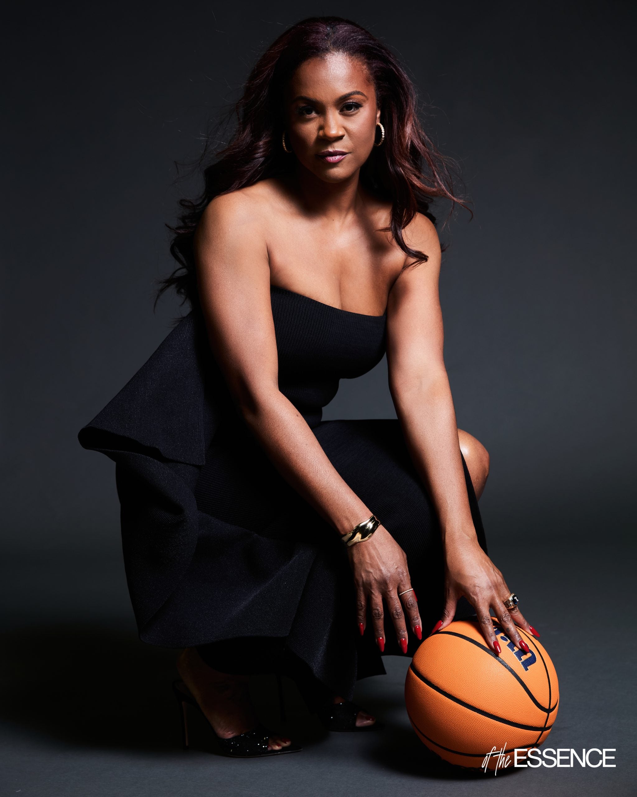 Branching Out Beyond Basketball