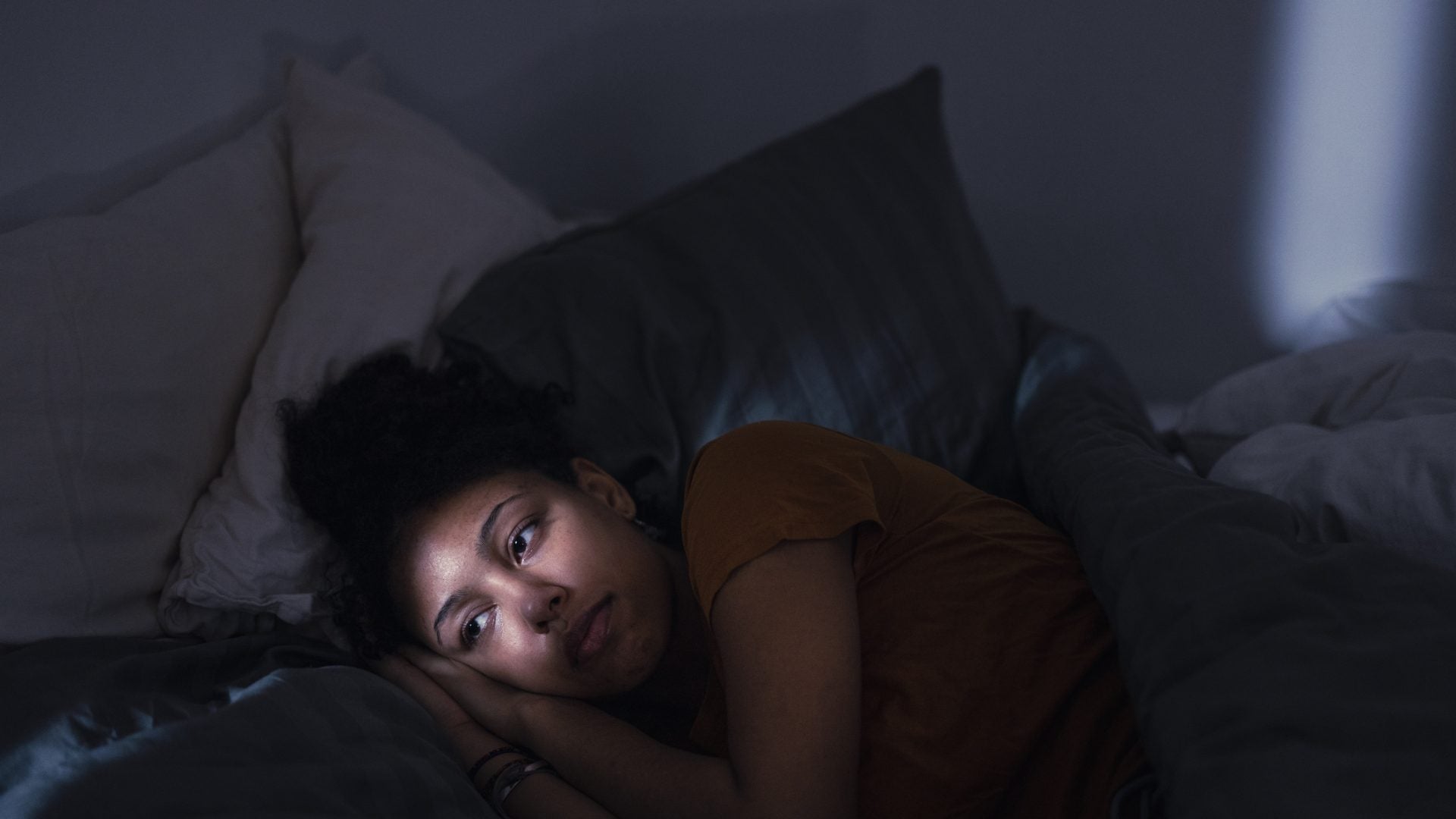 Is 'Sleepmaxxing' The Secret To The Rest You’ve Been Missing Out On?