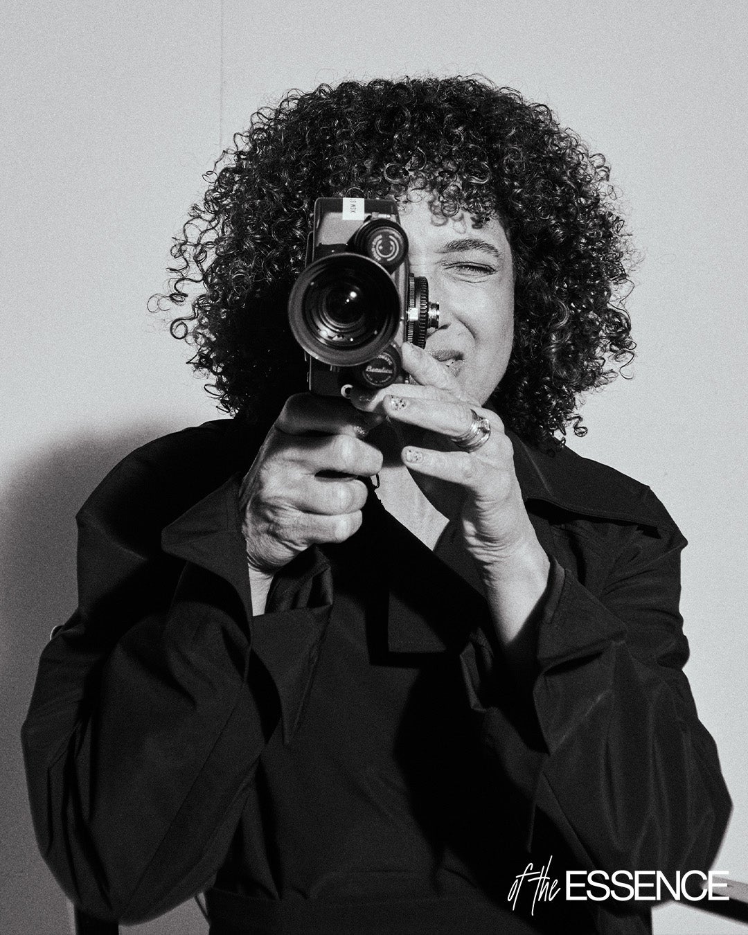Lights, Camera, Truth: The Power Of The Black Lead