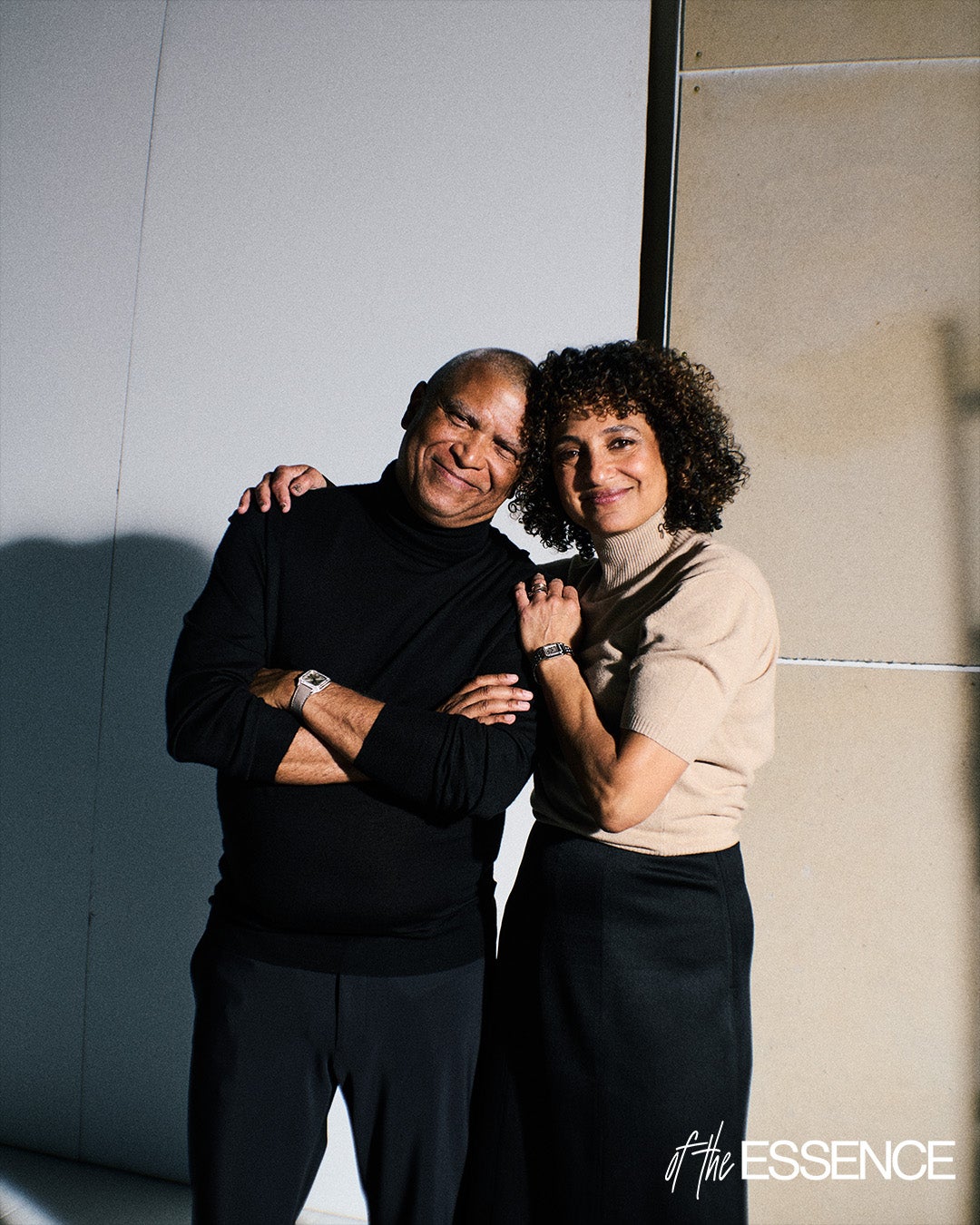 Lights, Camera, Truth: The Power Of The Black Lead