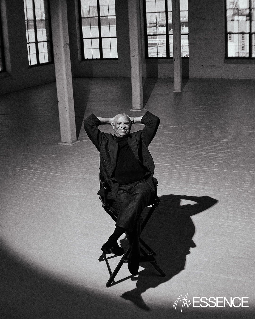 Lights, Camera, Truth: The Power Of The Black Lead