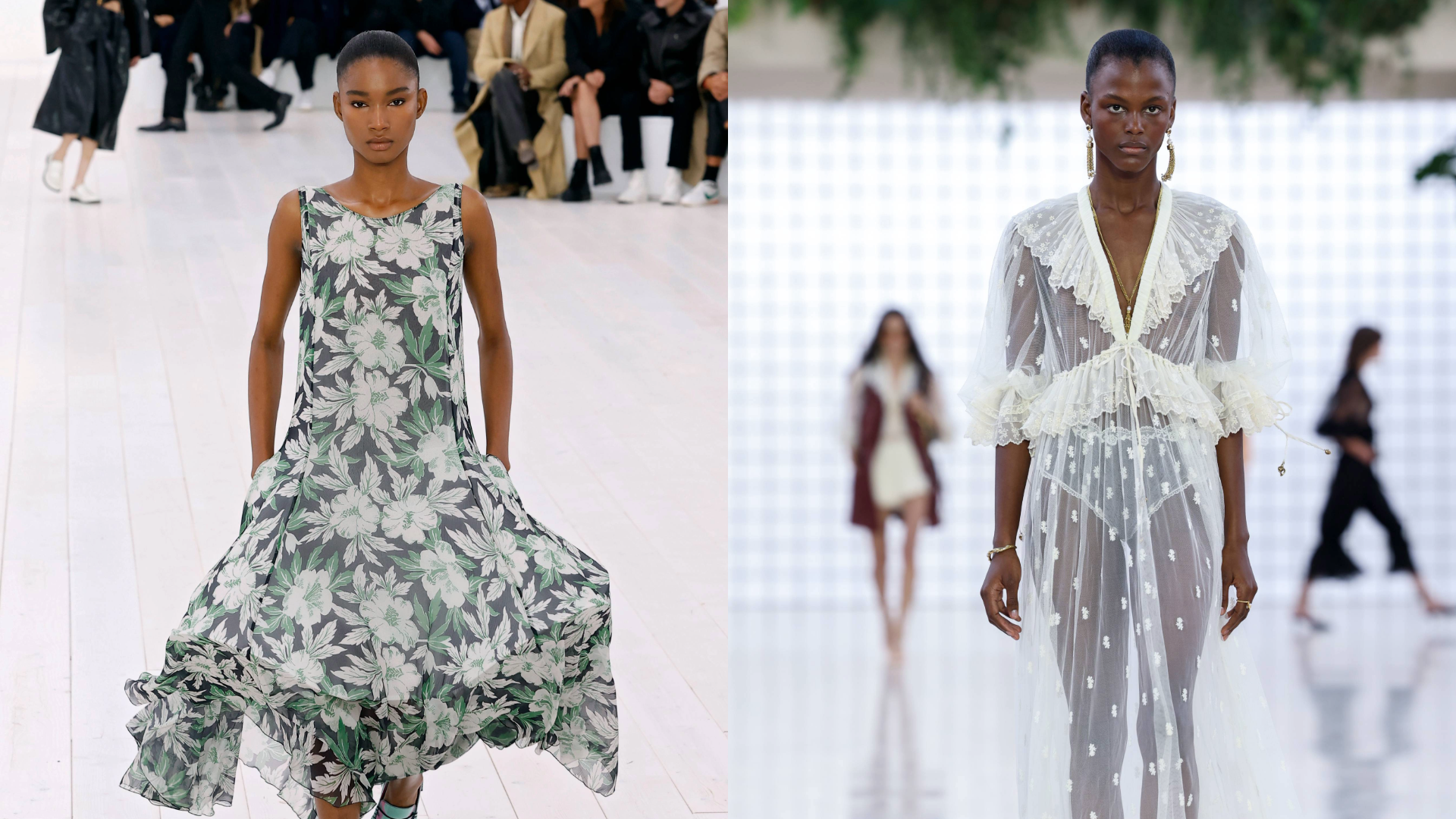3 Easy-To-Copy Trends For Your Summer Outfit Inspiration