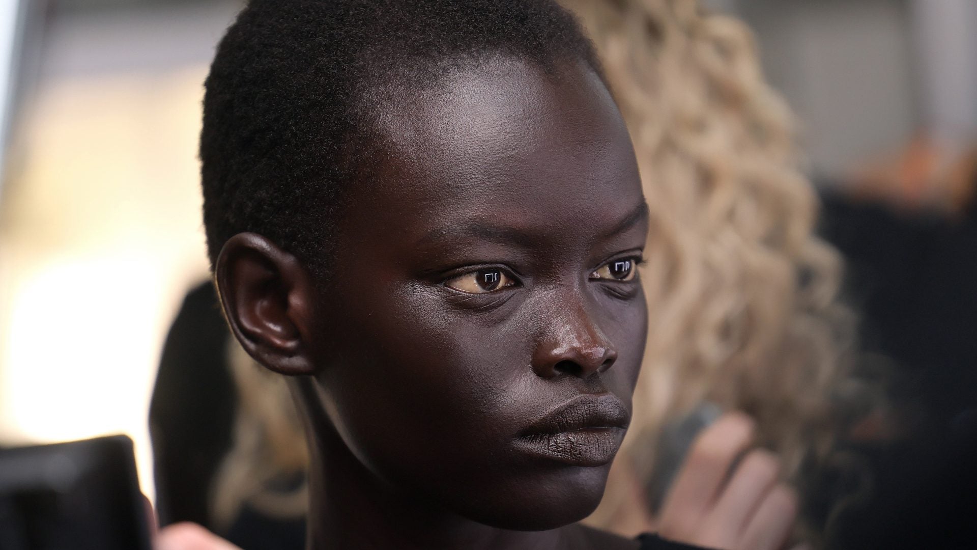 The Best Beauty Looks From Paris Fashion Week FW25