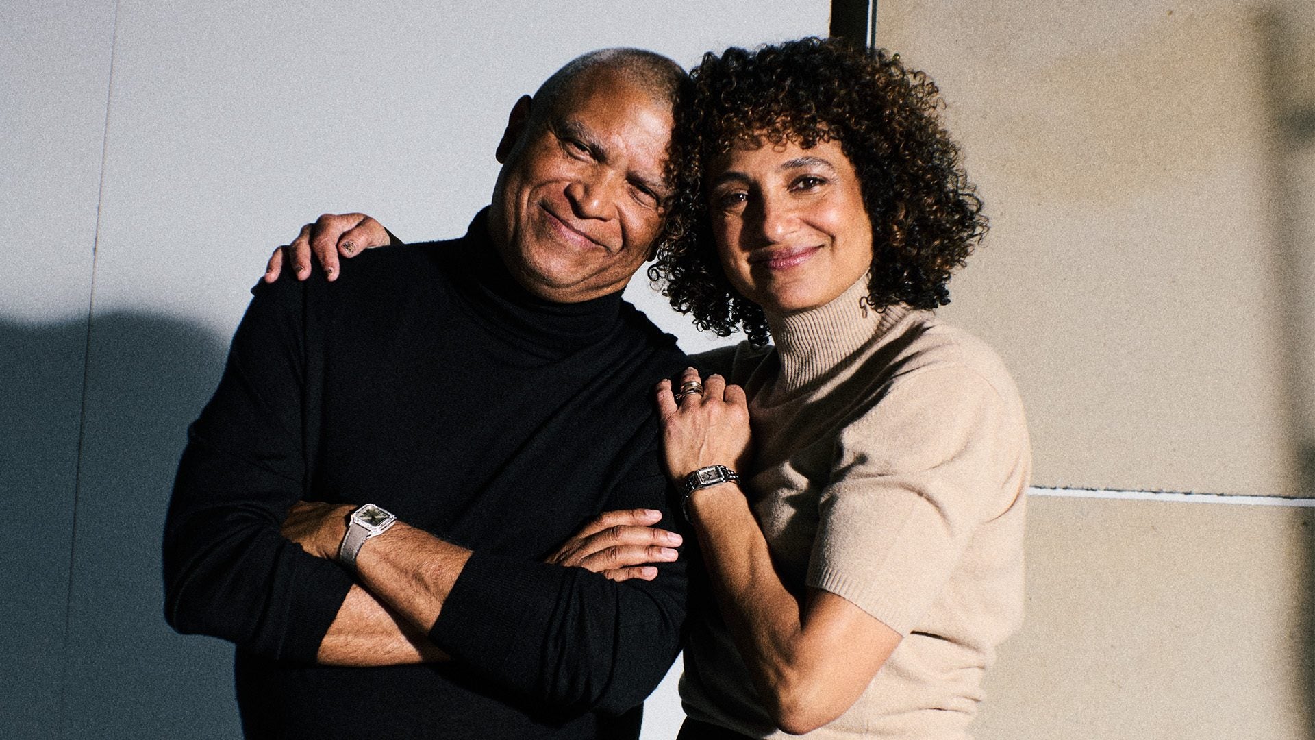Lights, Camera, Truth: The Power Of The Black Lead