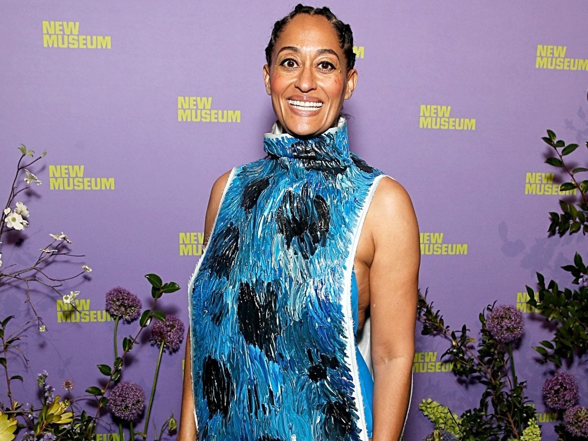 Tracee Ellis Ross Gets Candid About The Struggles Of Dating At 52
