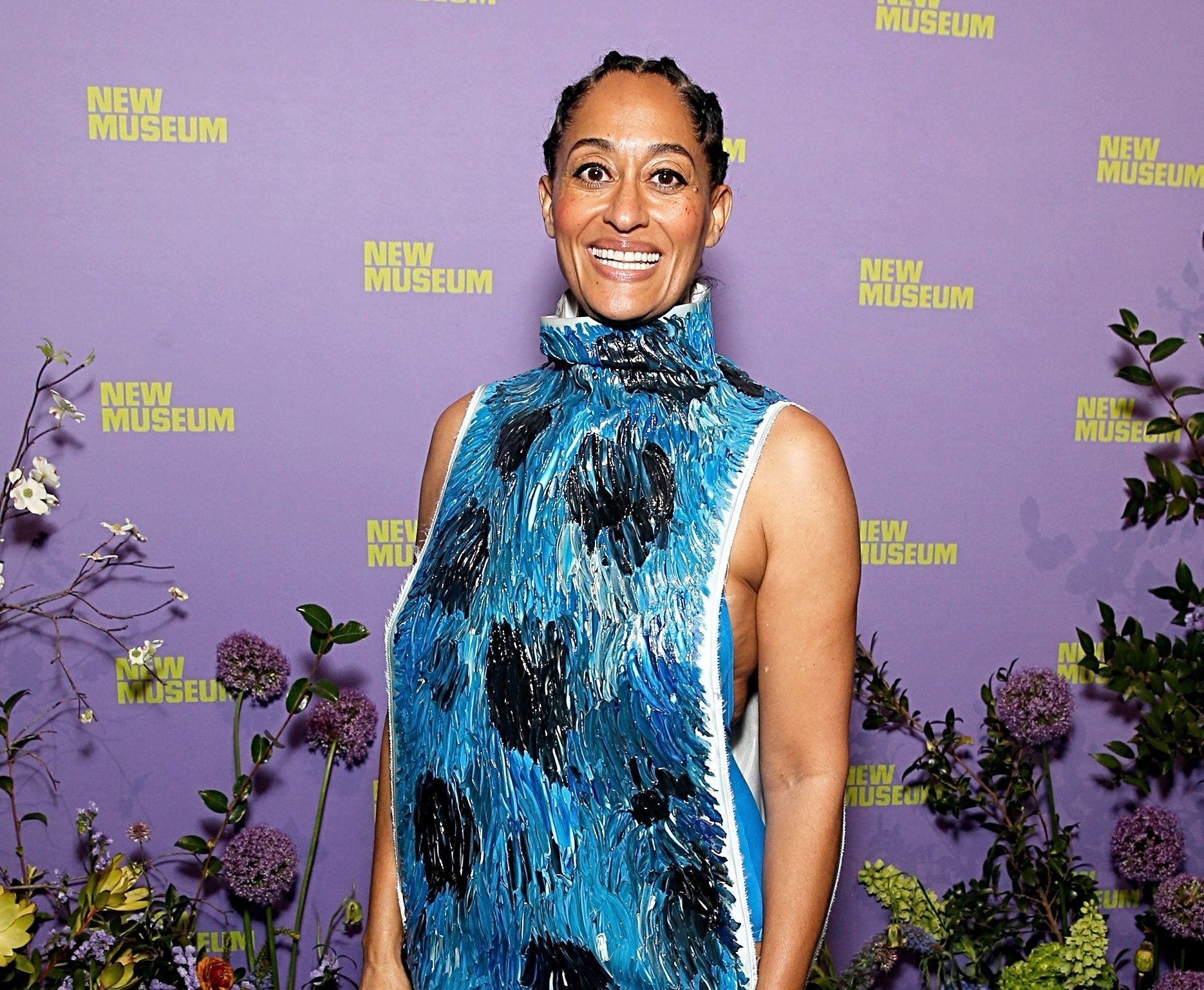 Tracee Ellis Ross Gets Candid About The Struggles Of Dating At 52