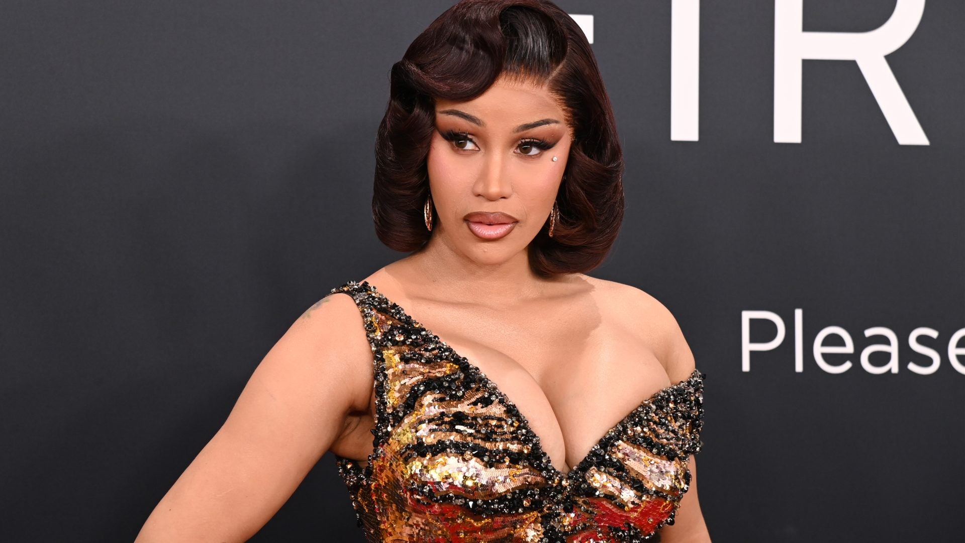 Cardi B Says Offset Is Stalking And Threatening Her: 'He Tries To Pull My Self-Esteem To The Ground'