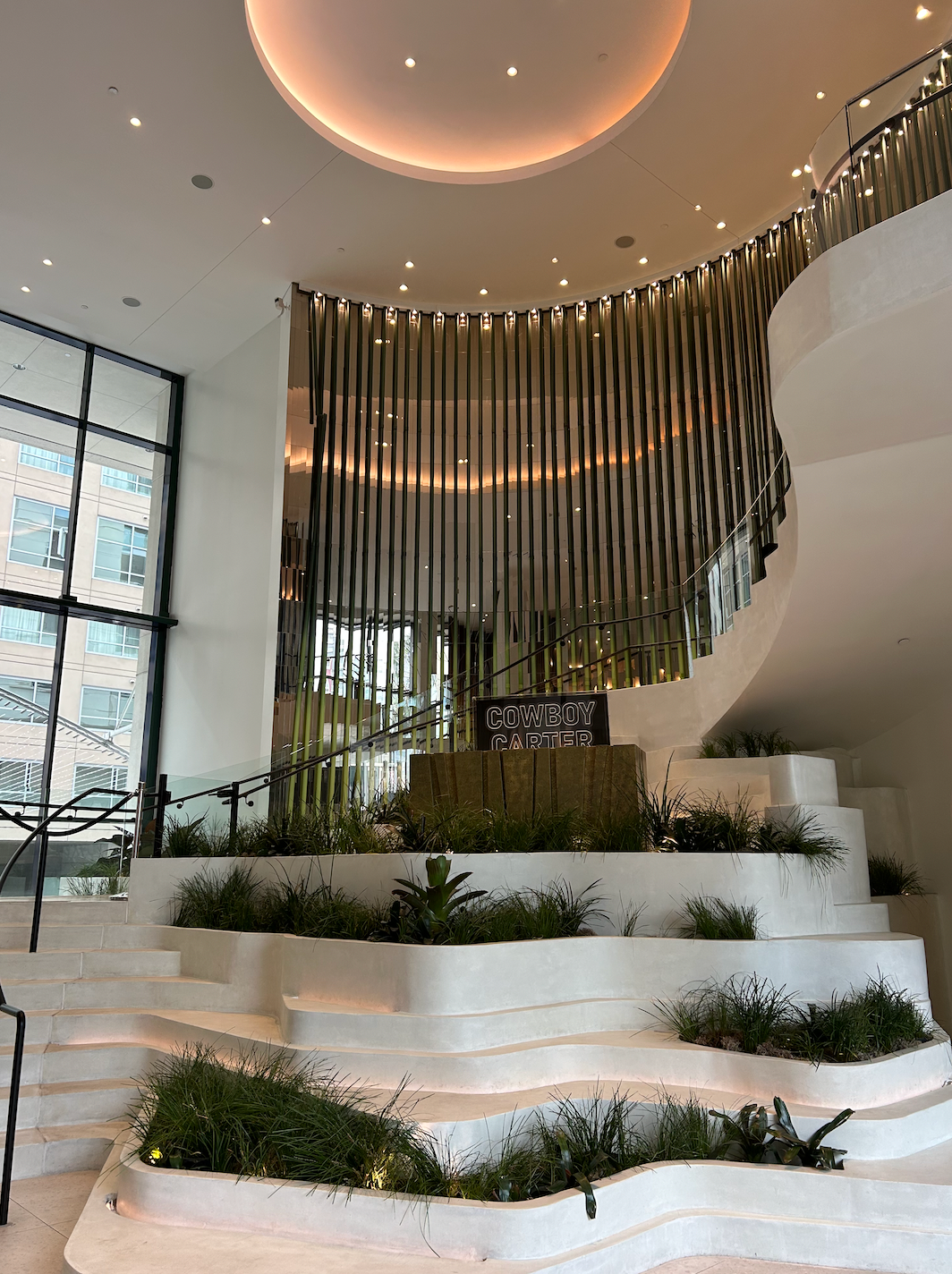 Gig-Tripping: Marriott Bonvoy Offers Rewards Members An Exclusive Way To Experience Beyoncé’s Cowboy Carter Tour