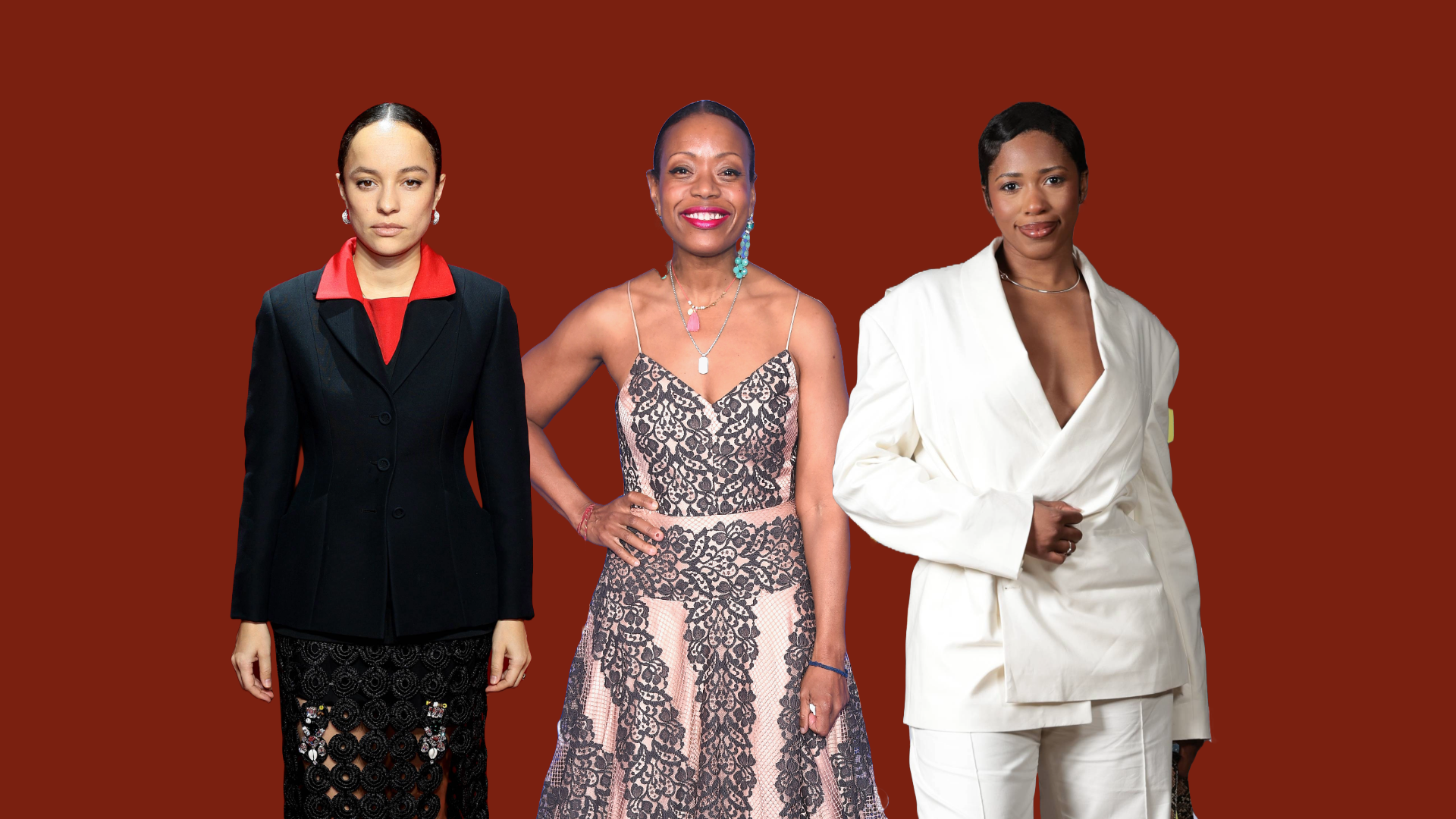 The Fashion Industry And Its Fraught Relationship With Black Women Creative Directors